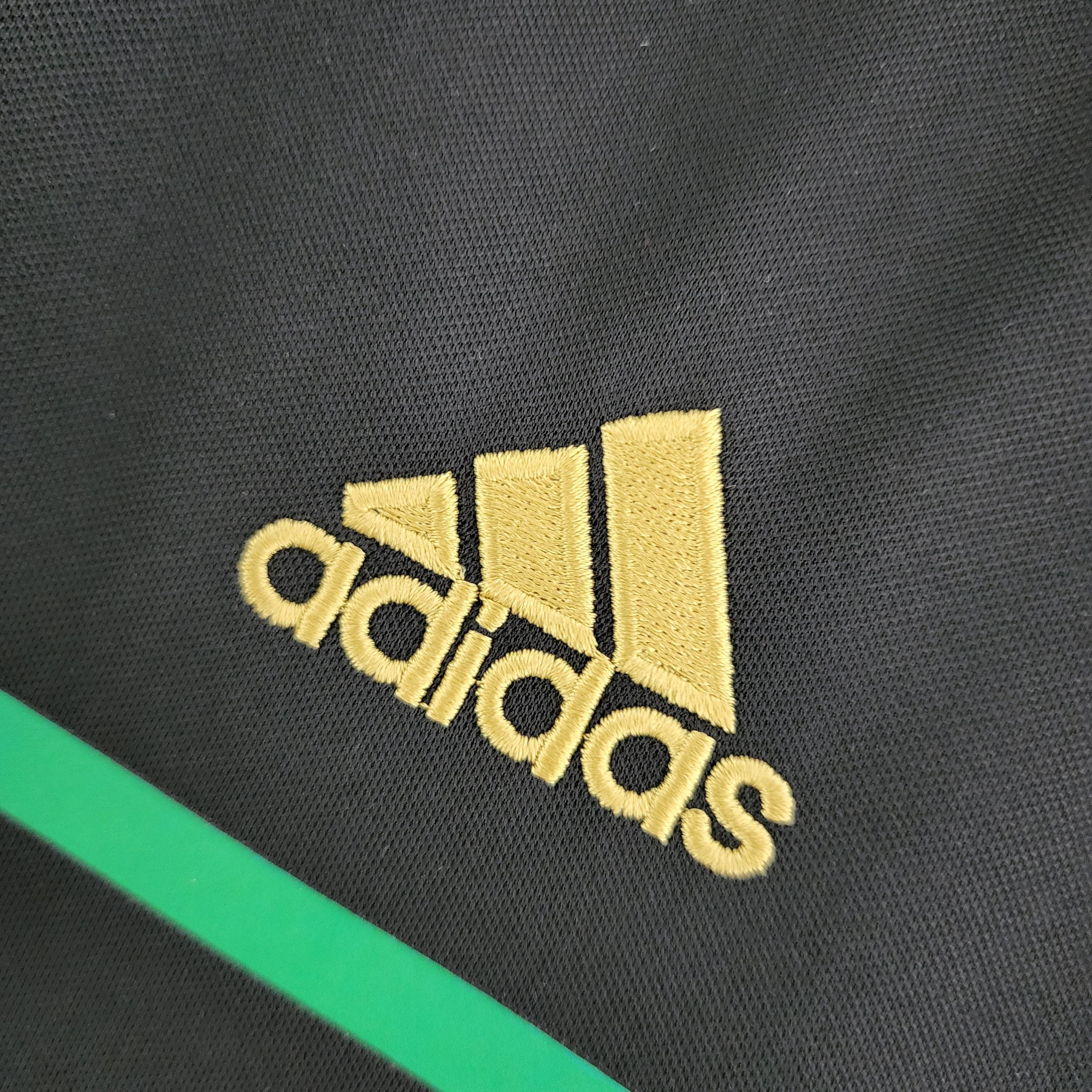 CAMISETA MILAN XVII 11/12 HOMBRE (RETRO)