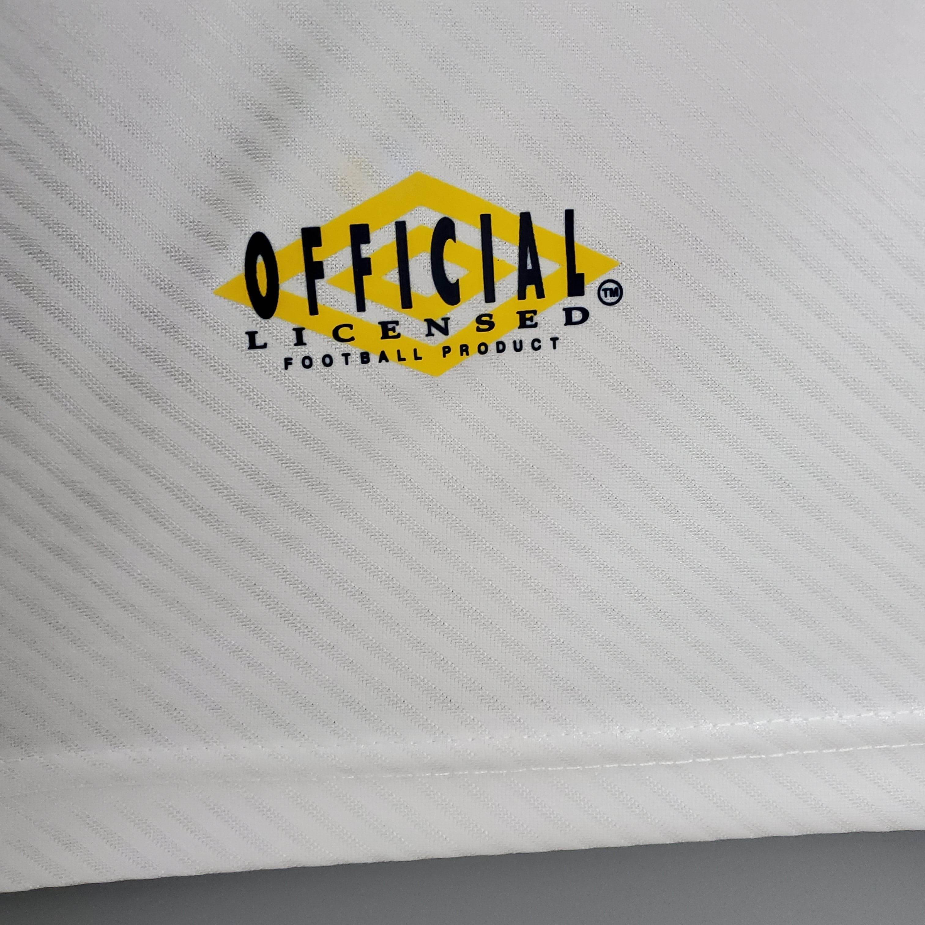 CAMISETA TOTTENHAM l 94/95 HOMBRE (RETRO) - ZonaCamisetas