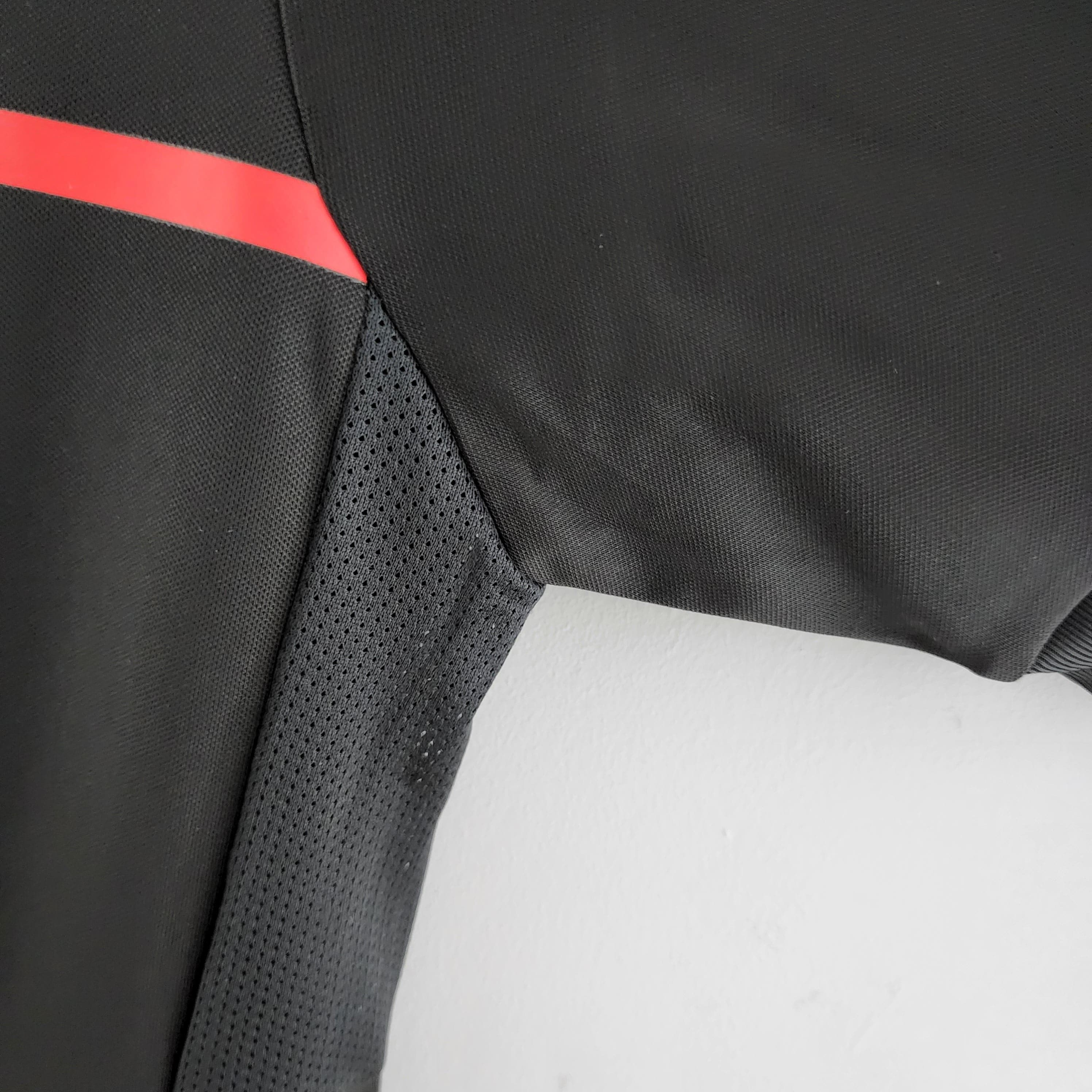 CAMISETA MILAN XVII 11/12 HOMBRE (RETRO)