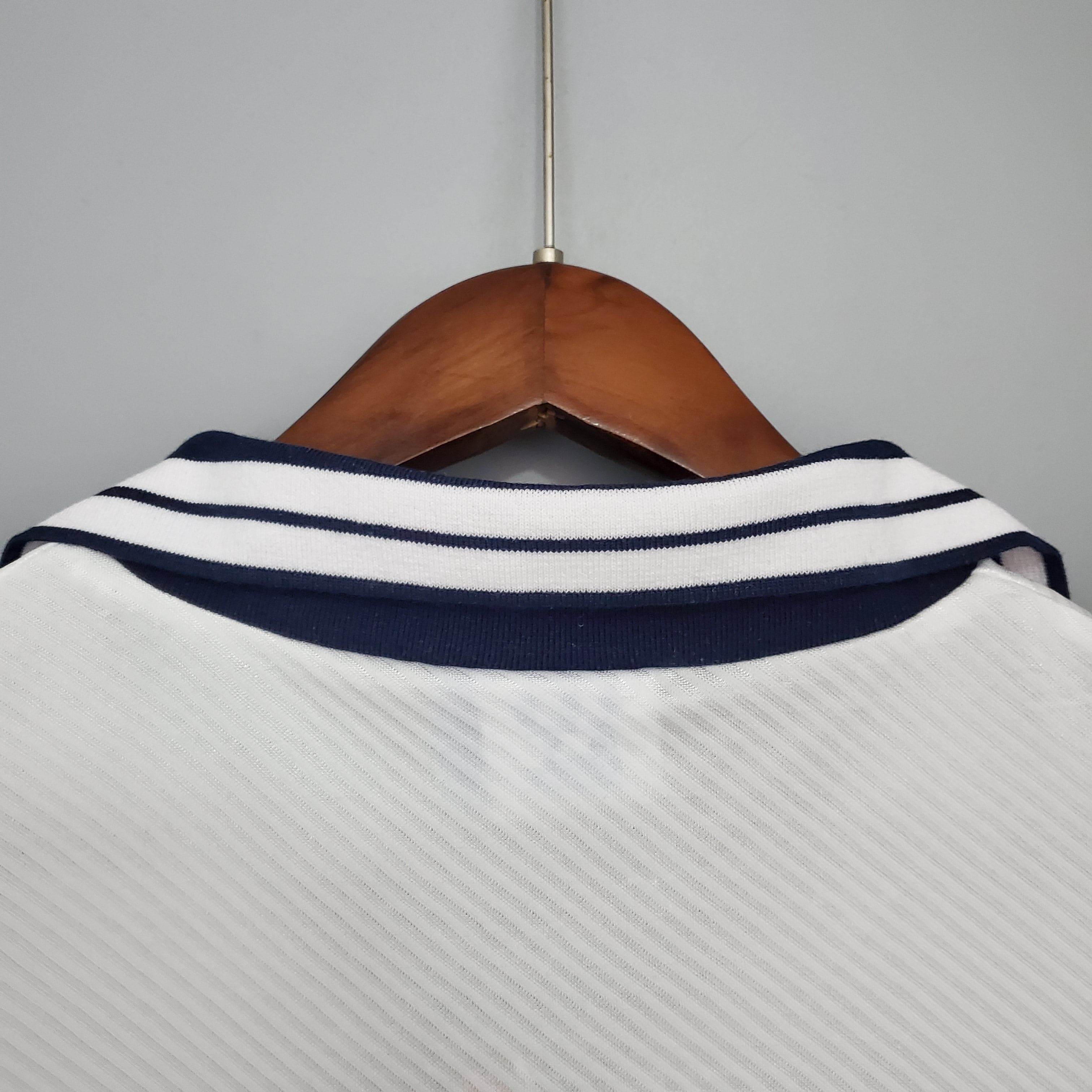 CAMISETA TOTTENHAM l 94/95 HOMBRE (RETRO) - ZonaCamisetas