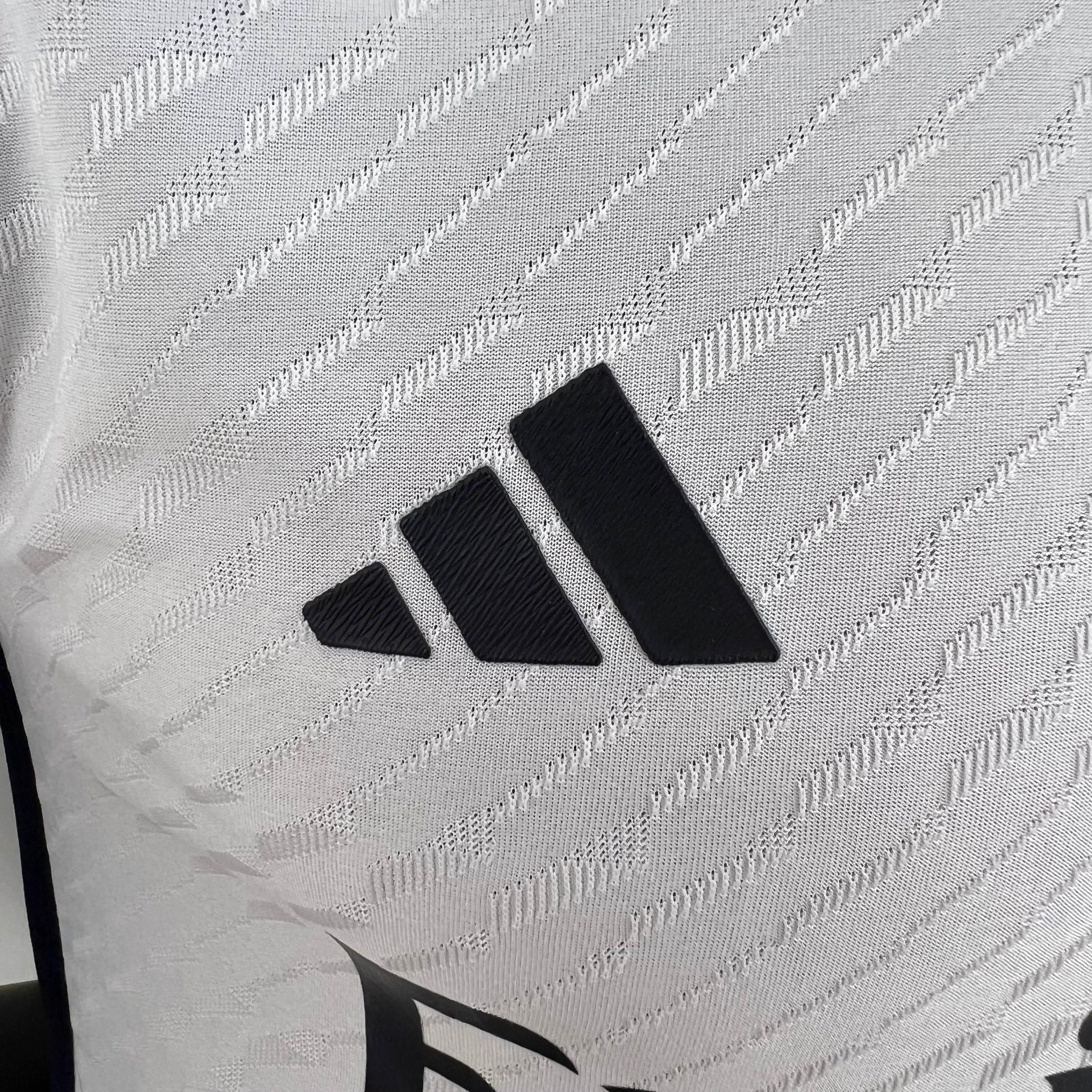 CAMISETA REAL MADRID I 23/24 HOMBRE (VERSIÓN JUGADOR) - ZonaCamisetas