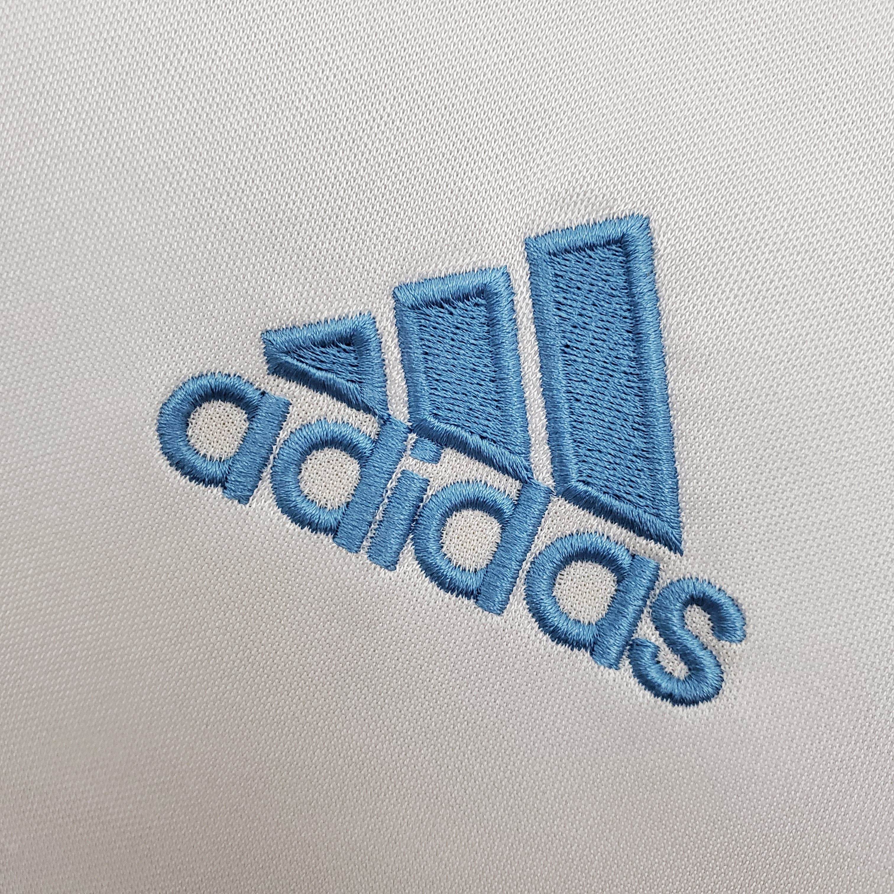 CAMISETA OLYMPIQUE MARSEILLE VII 02/03 HOMBRE (RETRO) - ZonaCamisetas
