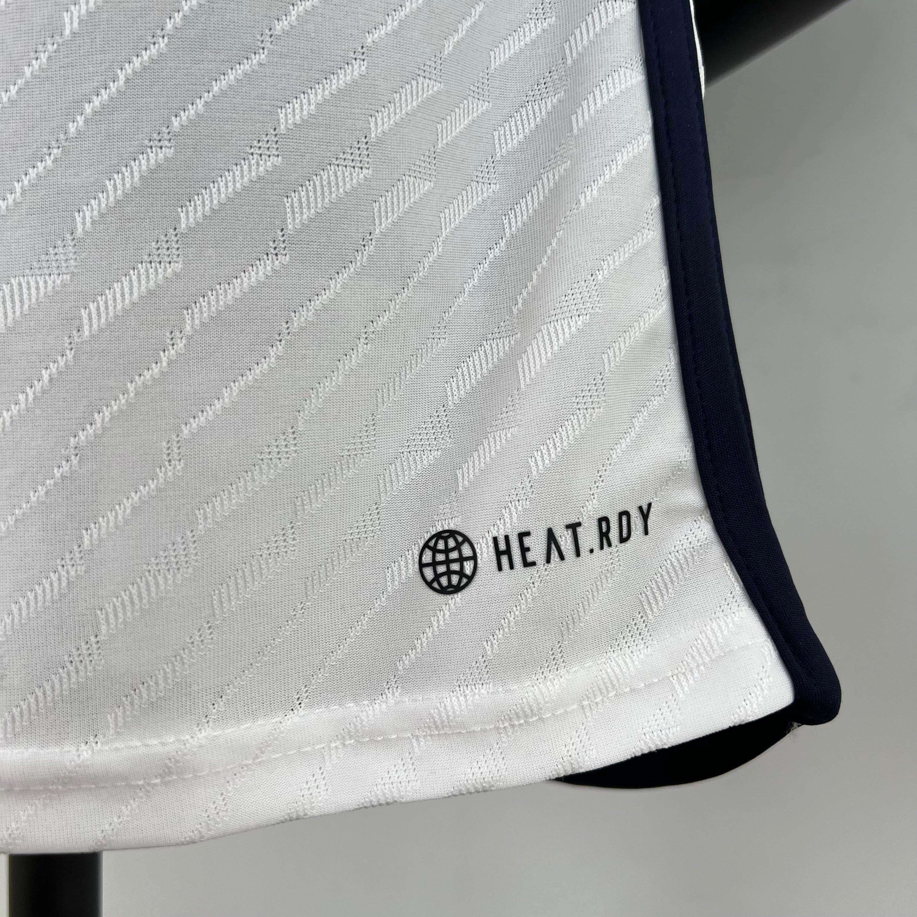 CAMISETA REAL MADRID I 23/24 HOMBRE (VERSIÓN JUGADOR) - ZonaCamisetas