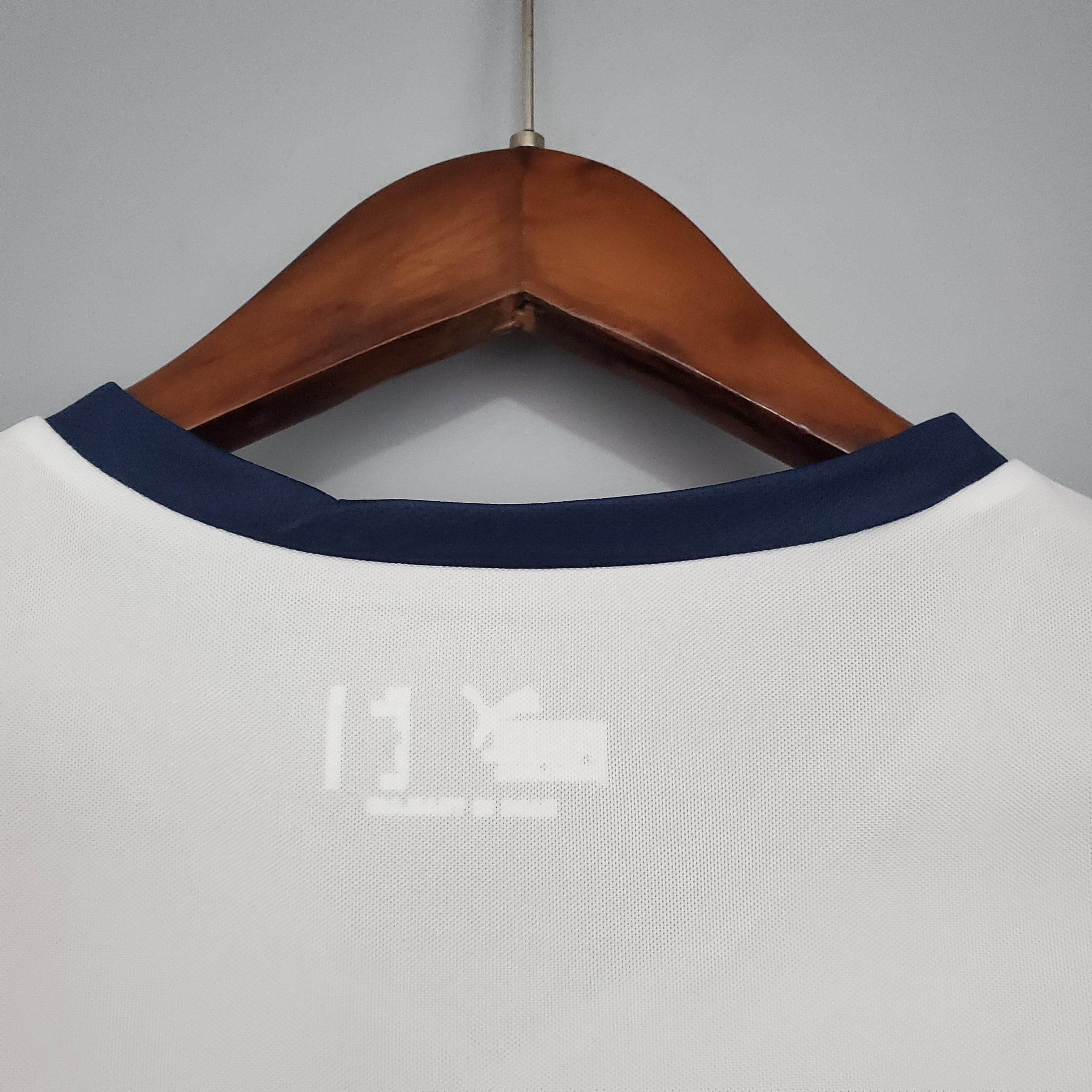 CAMISETA TOTTENHAM l 08/09 HOMBRE (RETRO) - ZonaCamisetas