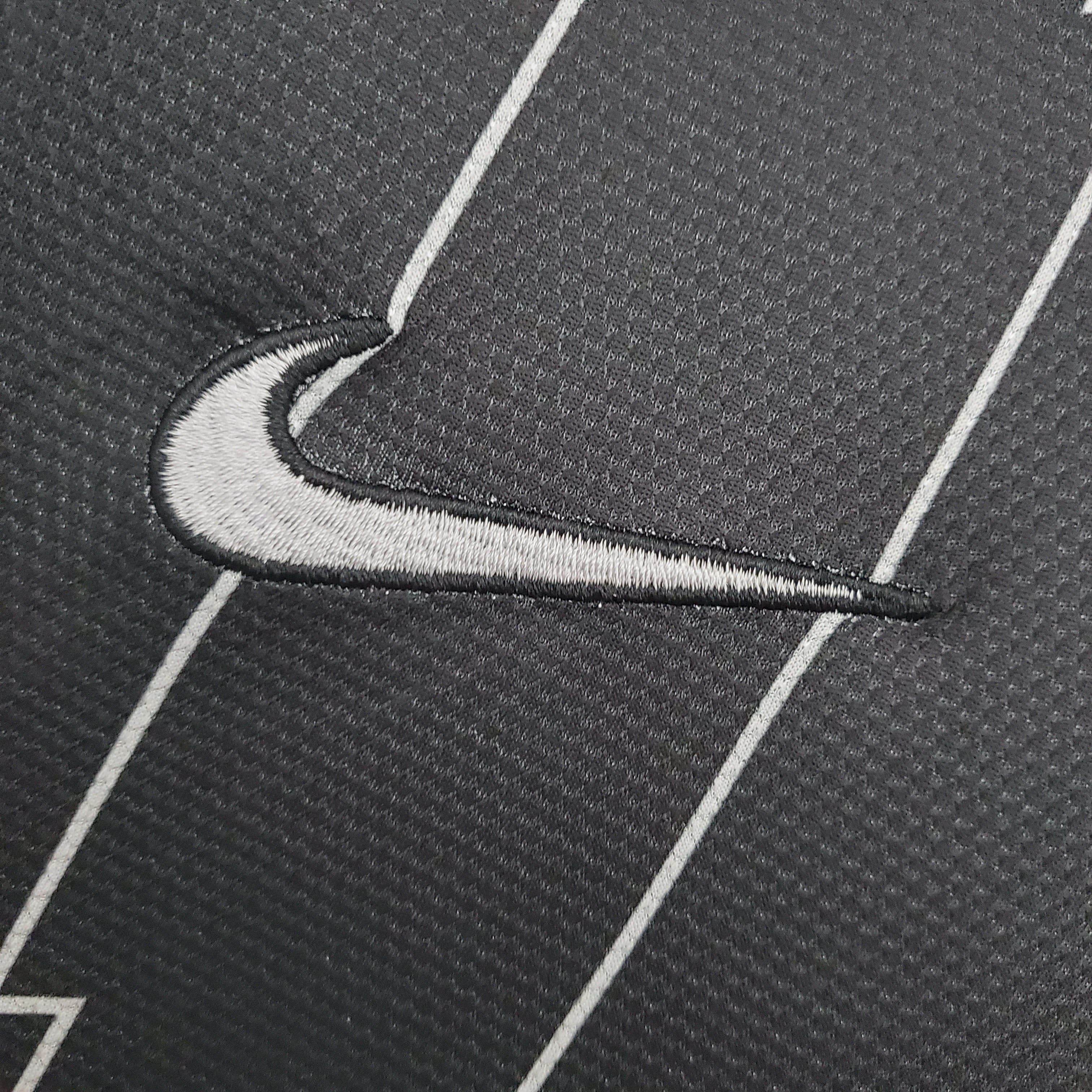 CAMISETA CORINTHIANS lI 11/12 HOMBRE (RETRO) - ZonaCamisetas