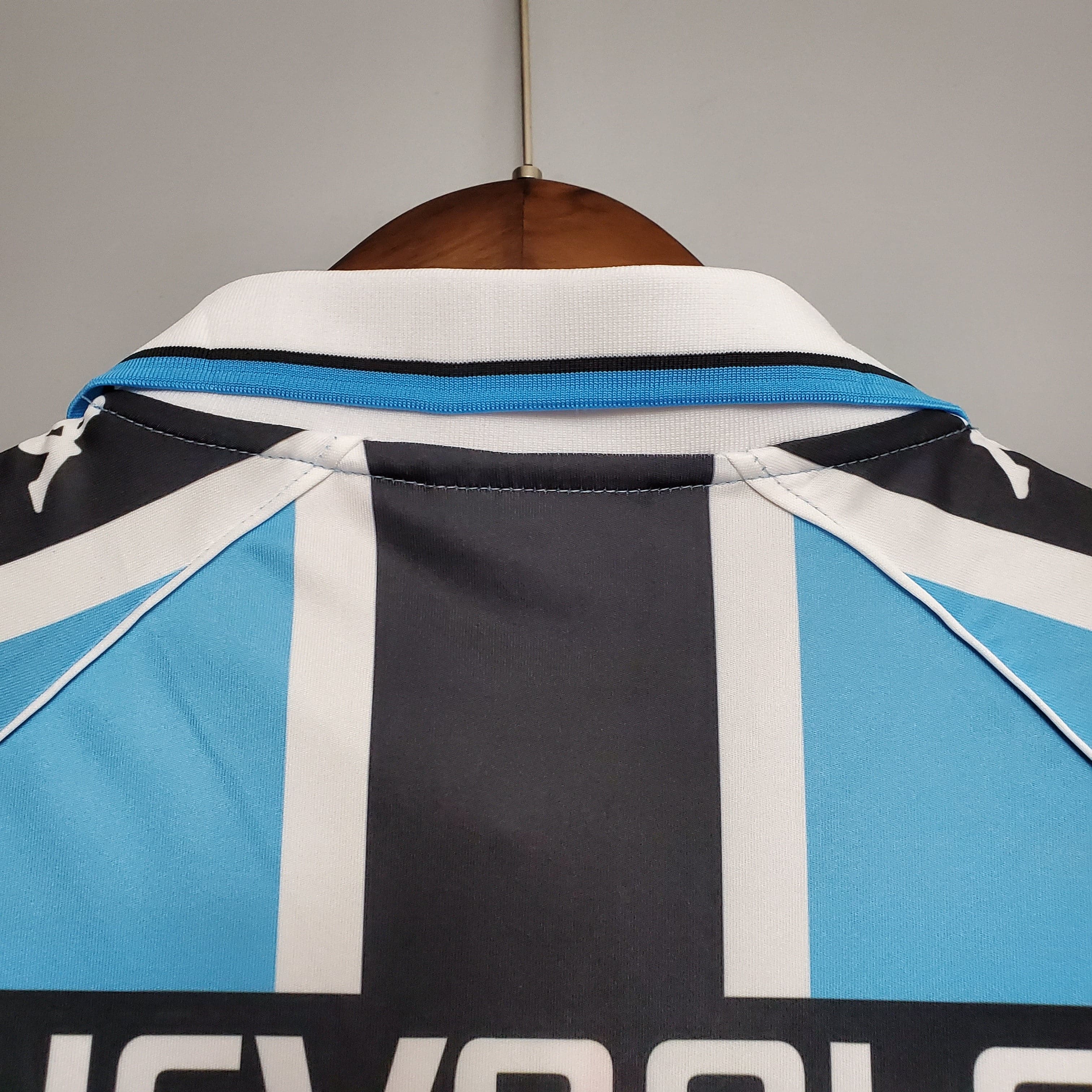 CAMISETA GRÊMIO lI 2000 HOMBRE (RETRO)