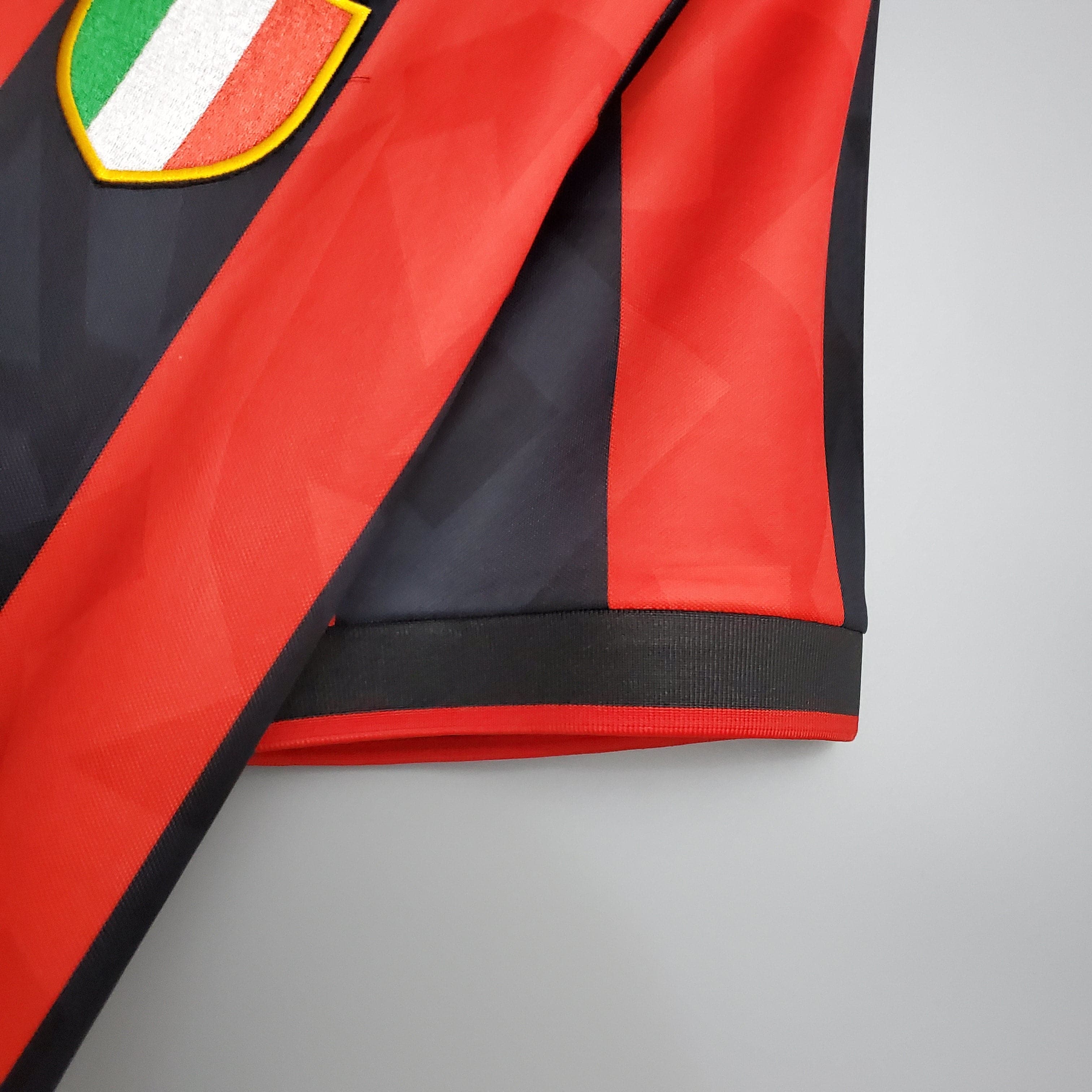 CAMISETA AC MILAN III 93/94 HOMBRE (RETRO)
