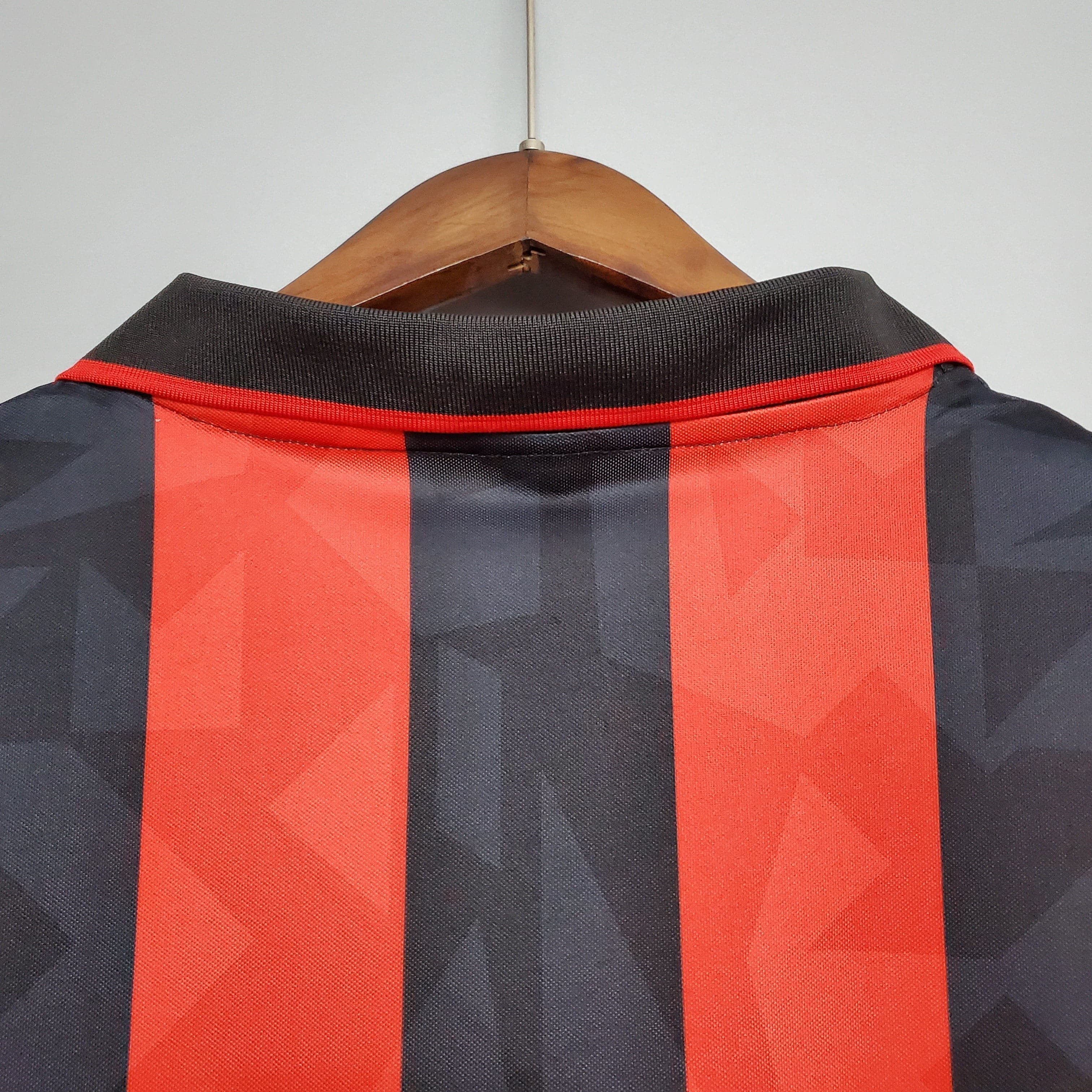 CAMISETA AC MILAN III 93/94 HOMBRE (RETRO)