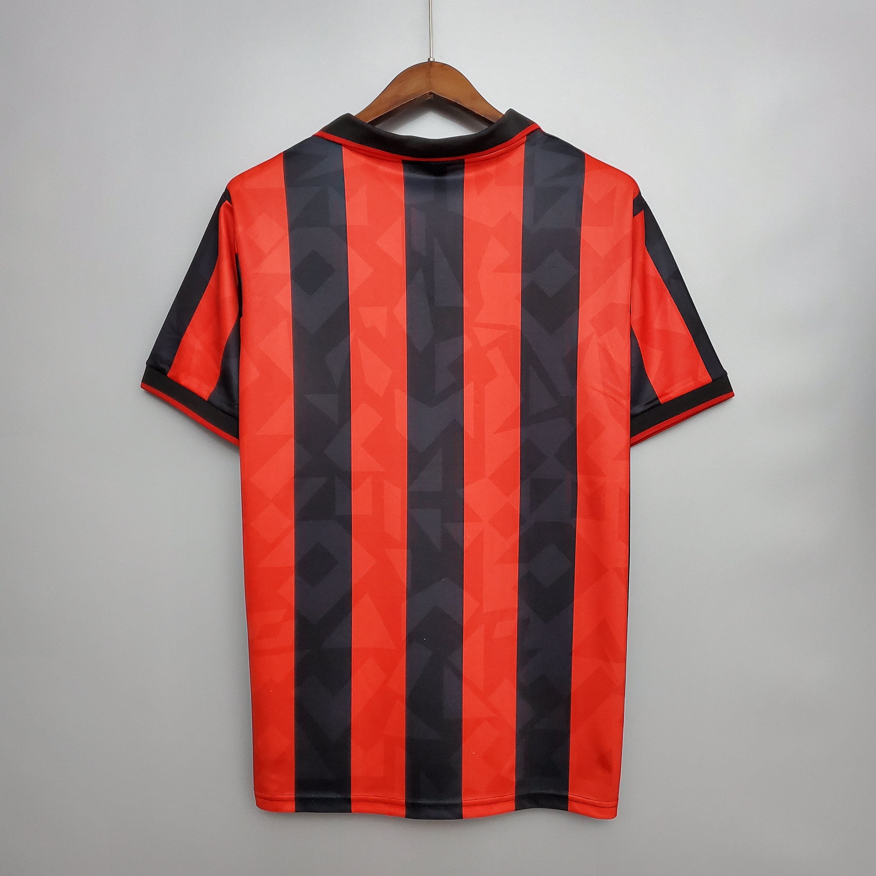 CAMISETA AC MILAN III 93/94 HOMBRE (RETRO)