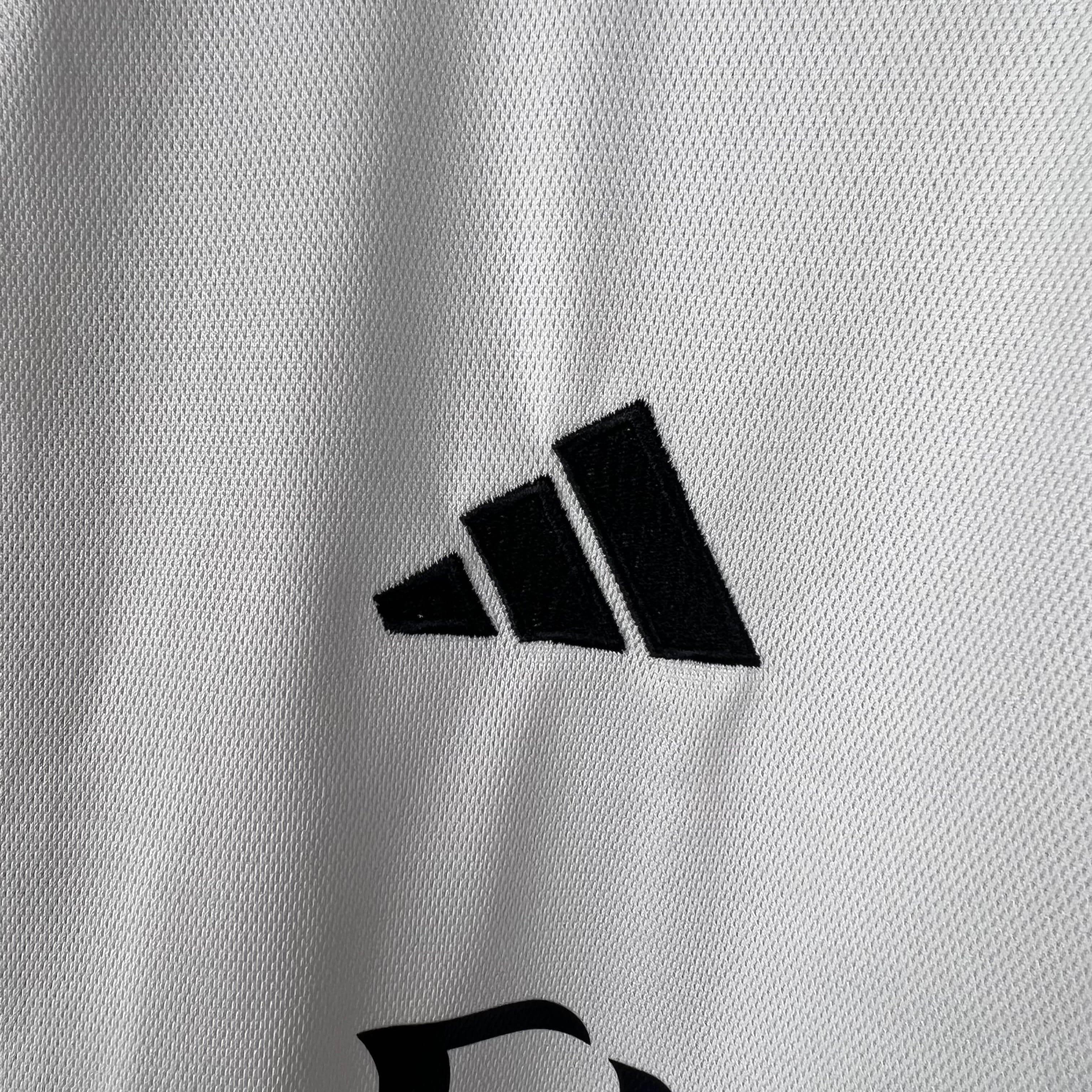 CAMISETA REAL MADRID I 23/24 HOMBRE MANGA LARGA (VERSIÓN FAN) - ZonaCamisetas