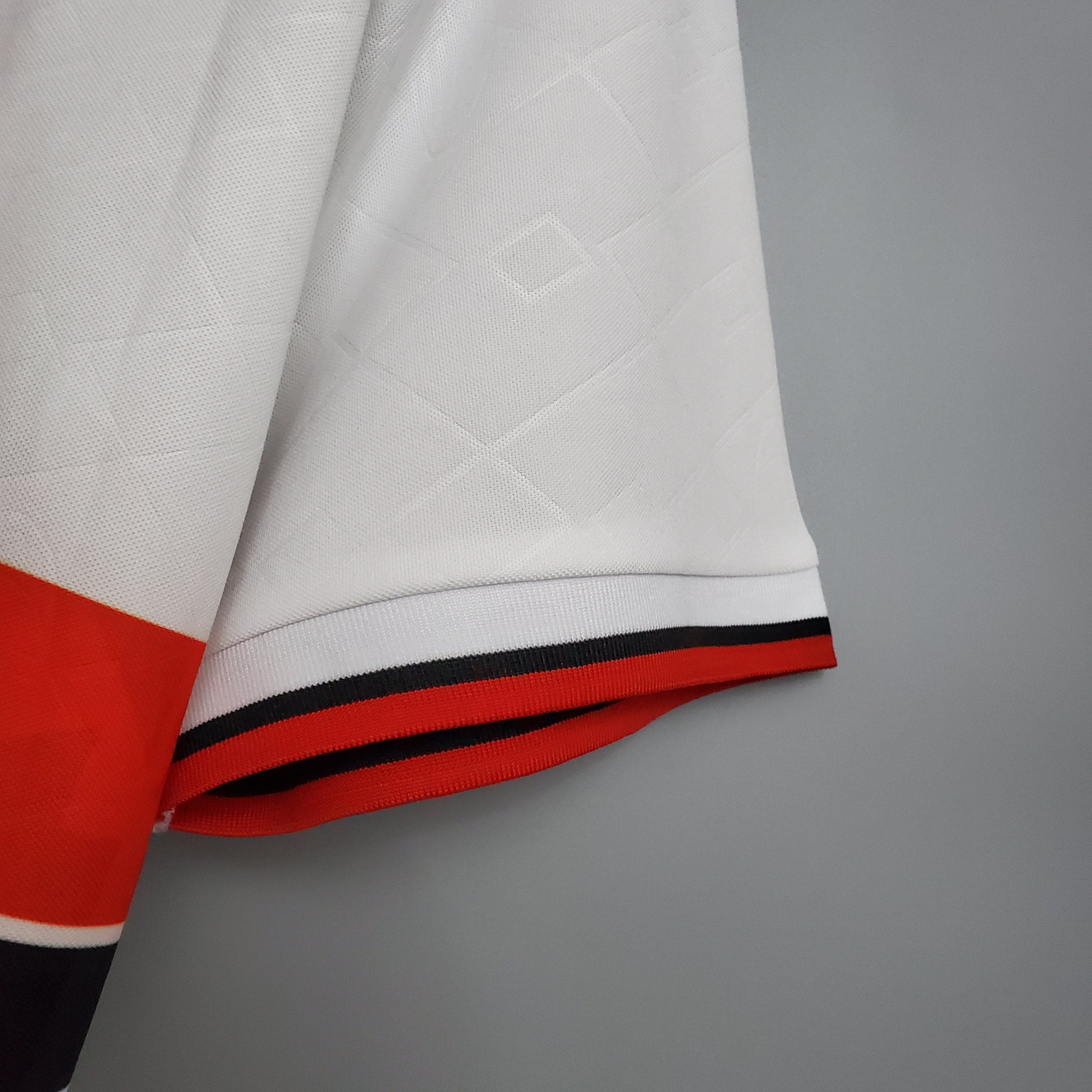 CAMISETA AC MILAN IV 93/94 HOMBRE (RETRO)
