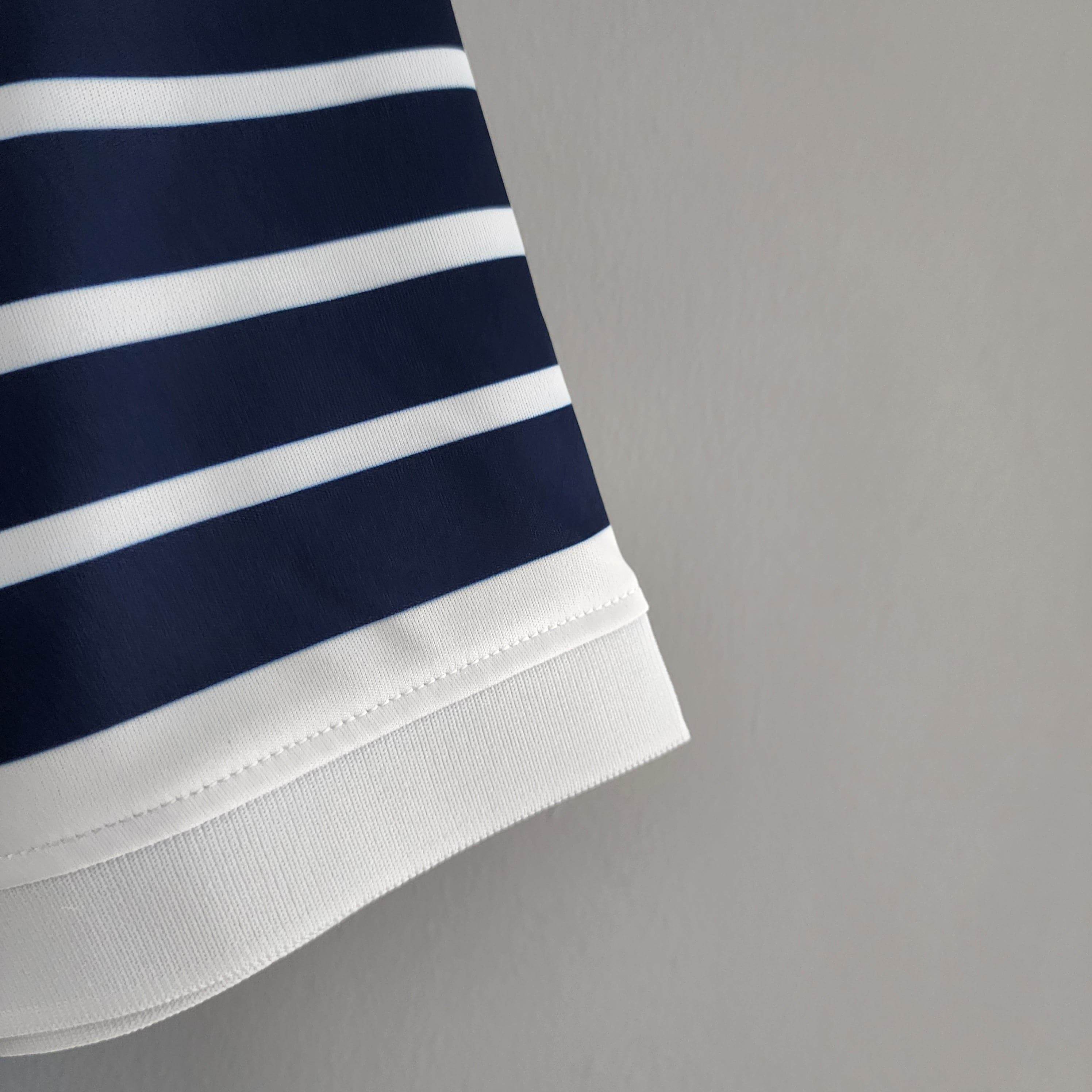 CAMISETA LAZIO III 18/19 HOMBRE (RETRO) - ZonaCamisetas