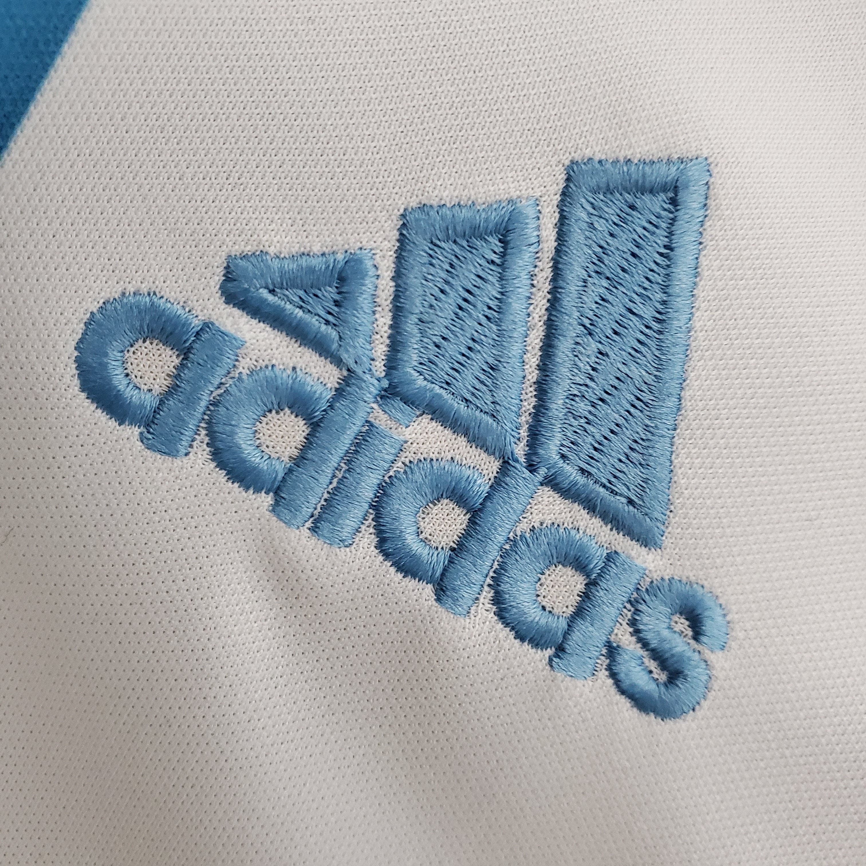 CAMISETA OLYMPIQUE MARSEILLE VIII 05/06 HOMBRE (RETRO)
