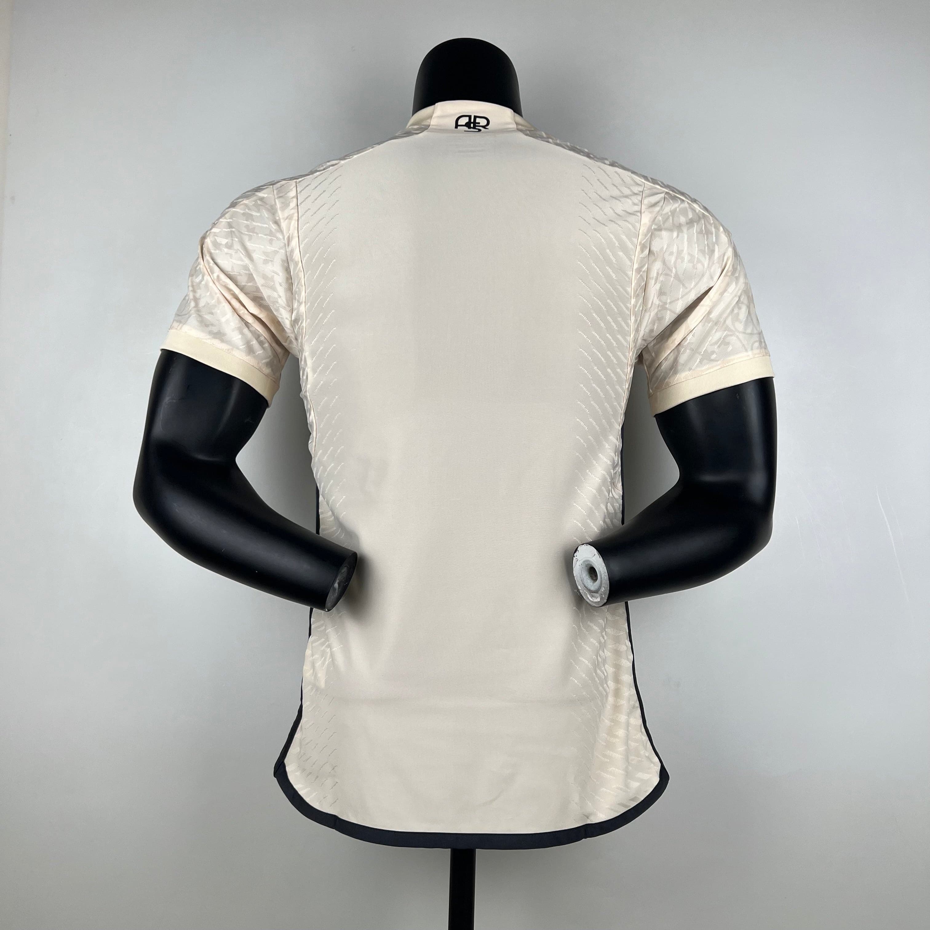 CAMISETA ROMA II 23/24 HOMBRE (VERSIÓN JUGADOR)