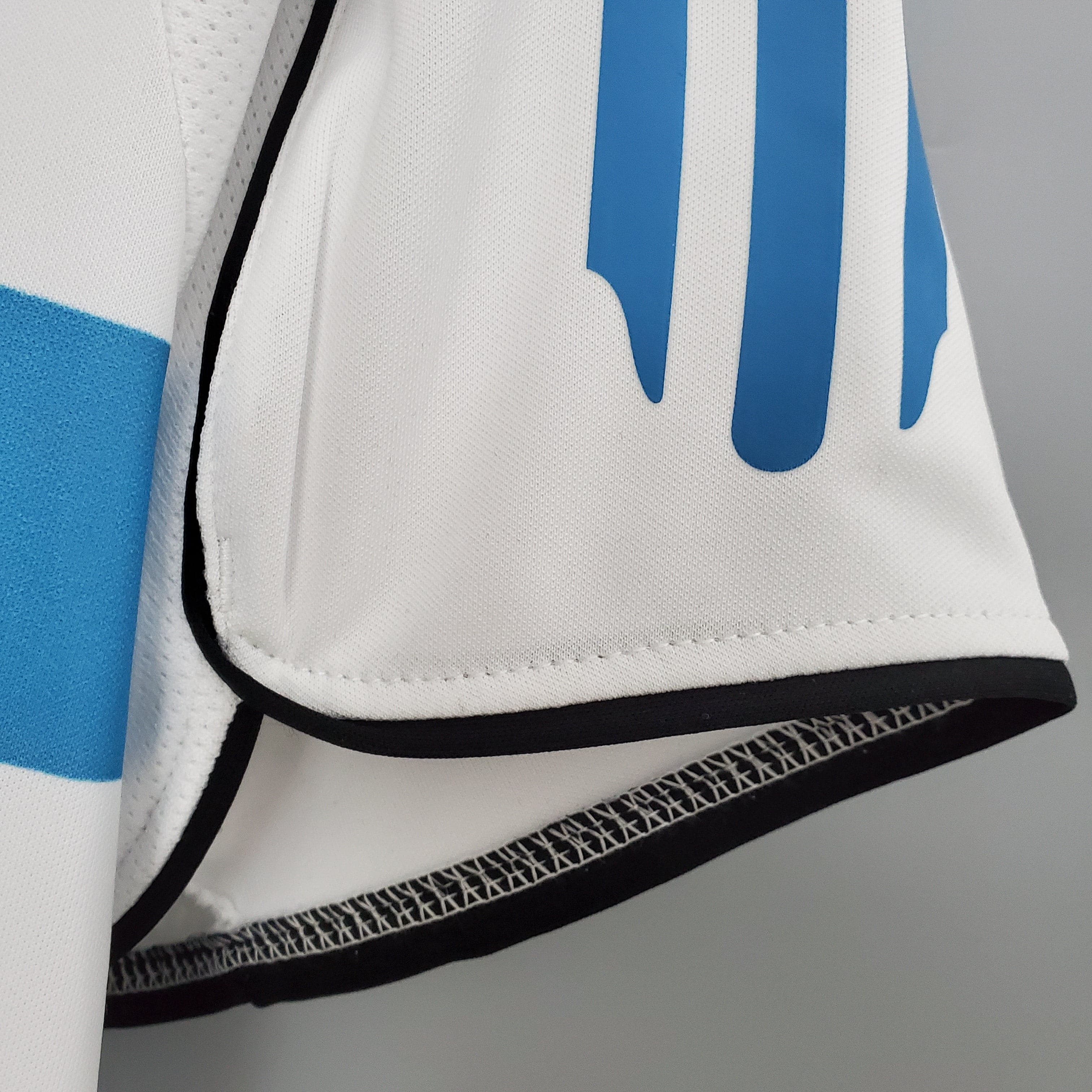 CAMISETA OLYMPIQUE MARSEILLE VIII 05/06 HOMBRE (RETRO)