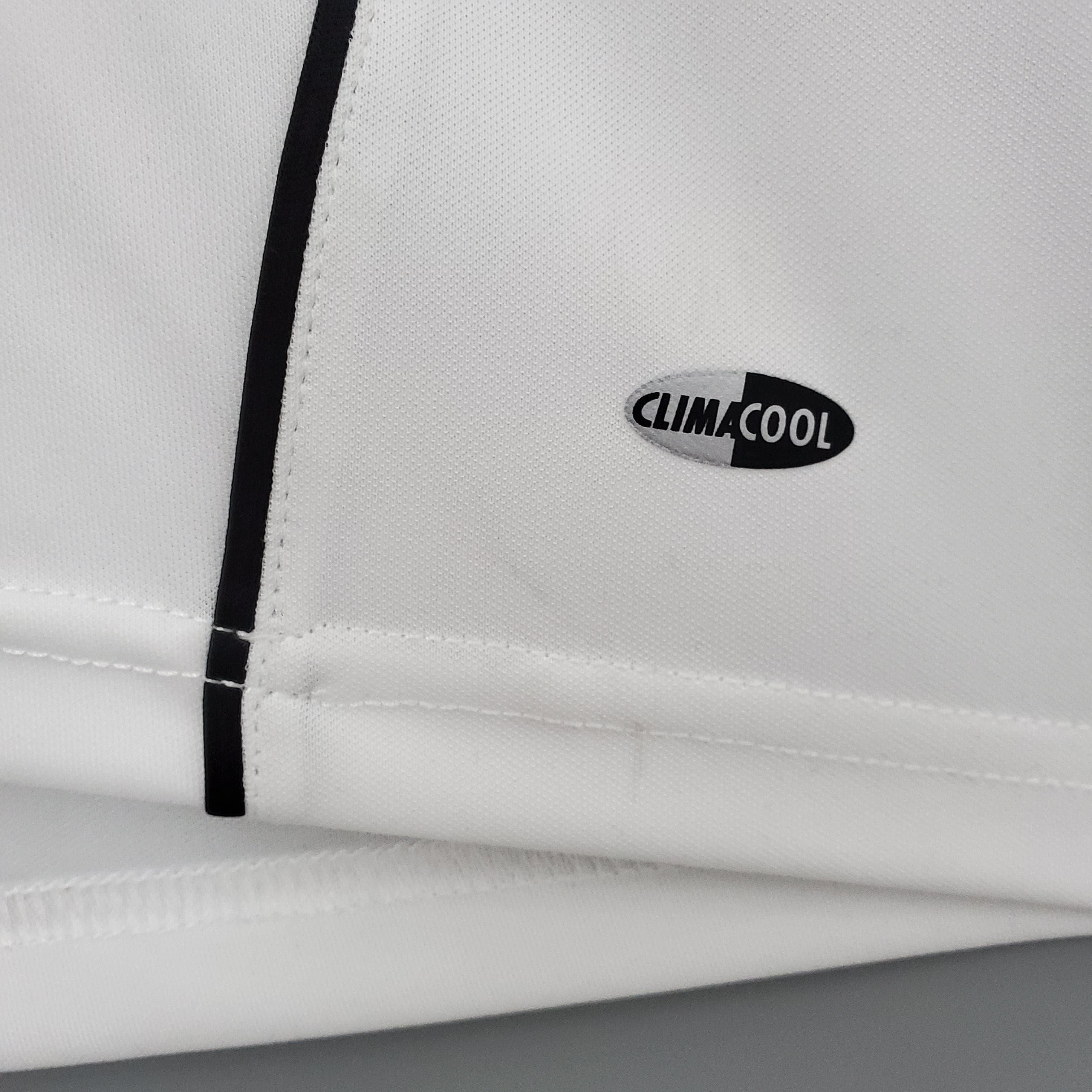 CAMISETA OLYMPIQUE MARSEILLE VIII 05/06 HOMBRE (RETRO)