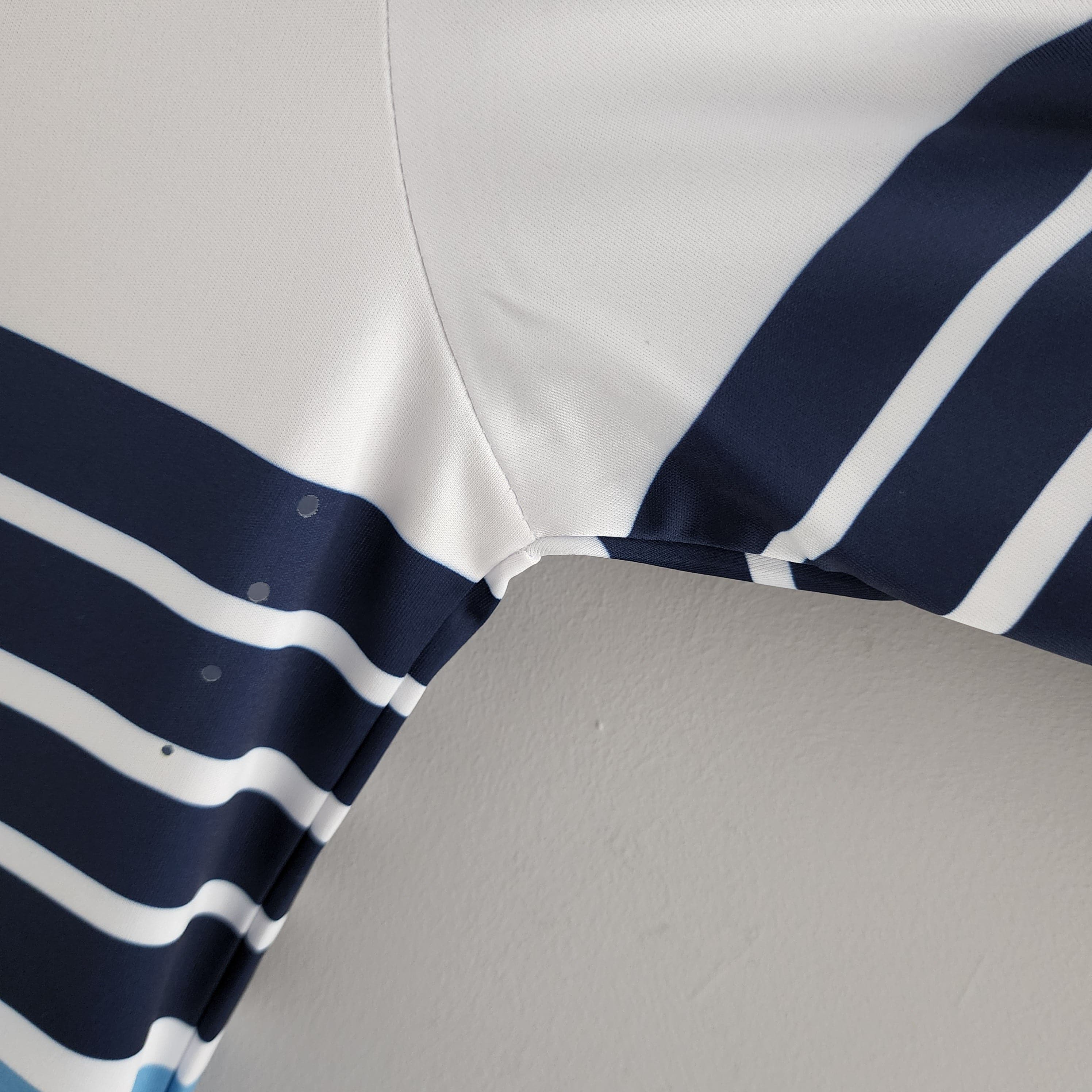 CAMISETA LAZIO III 18/19 HOMBRE (RETRO)