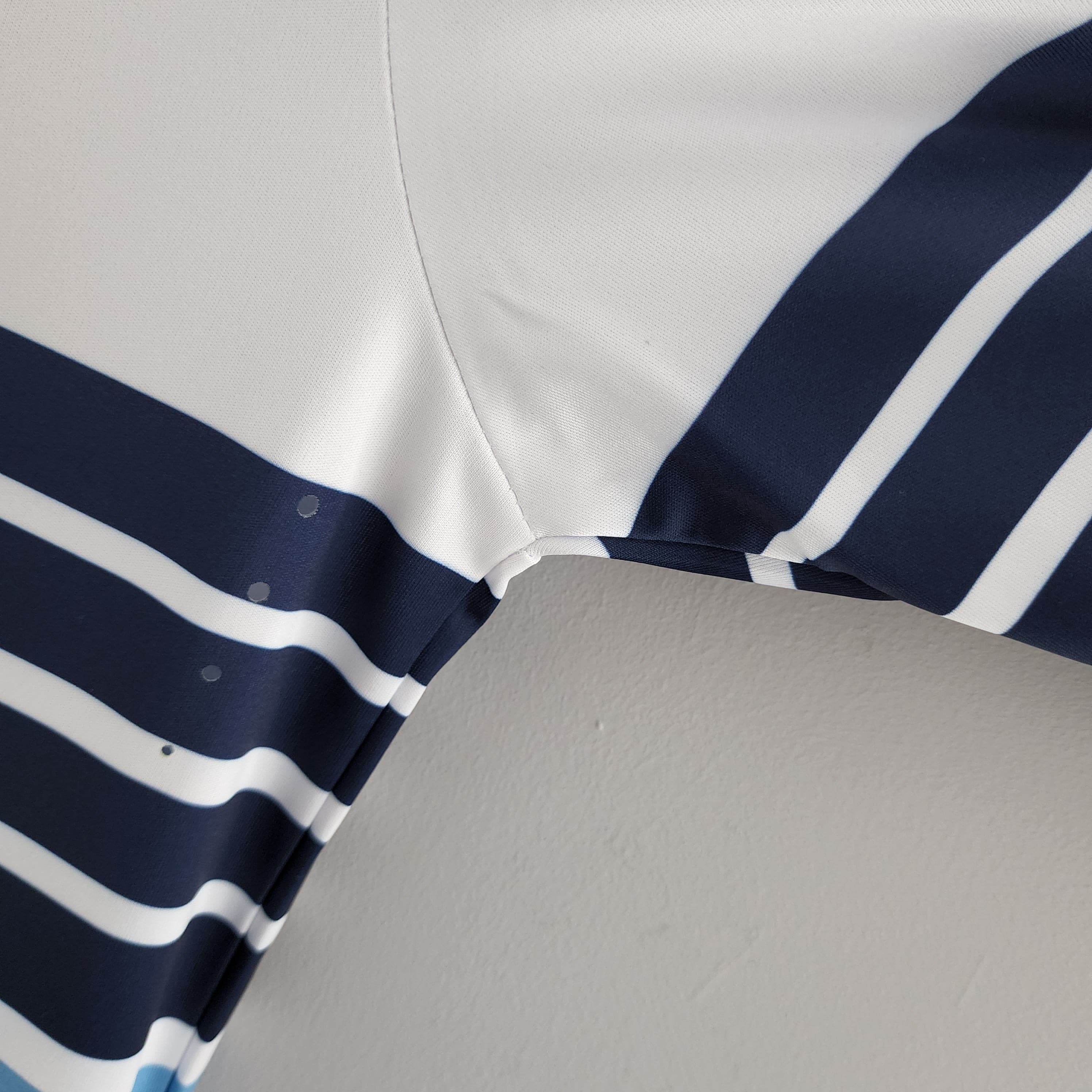 CAMISETA LAZIO III 18/19 HOMBRE (RETRO) - ZonaCamisetas