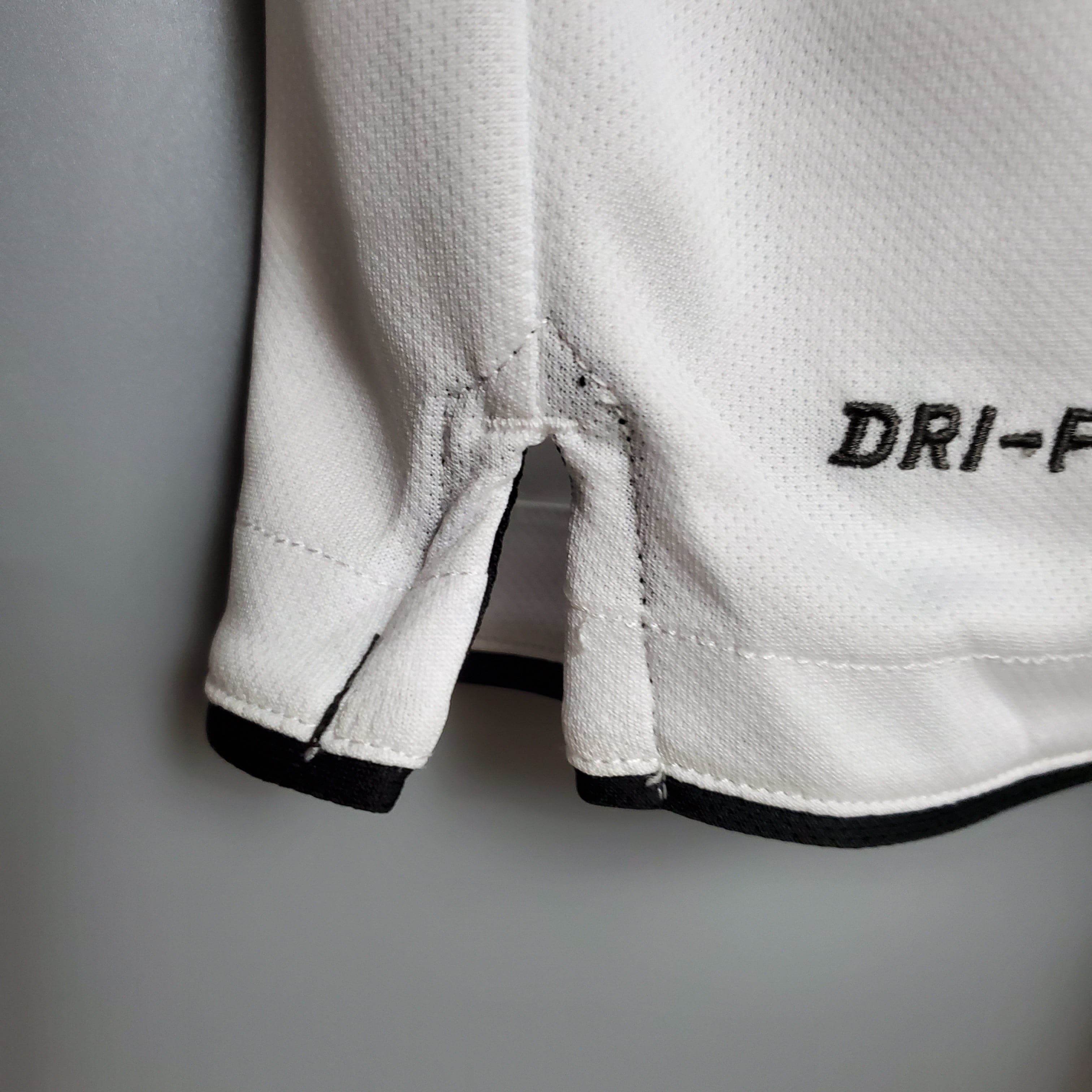 CAMISETA CORINTHIANS I 2012 HOMBRE (RETRO) - ZonaCamisetas