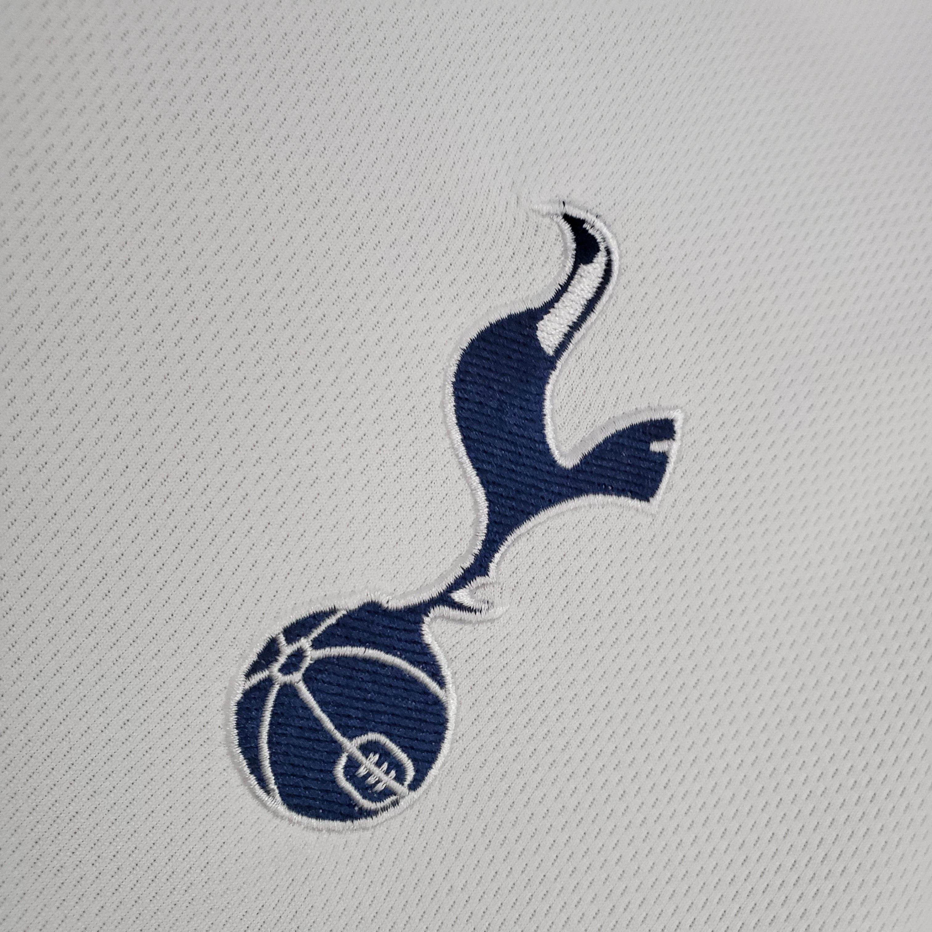 CAMISETA TOTTENHAM l 08/09 HOMBRE (RETRO) - ZonaCamisetas