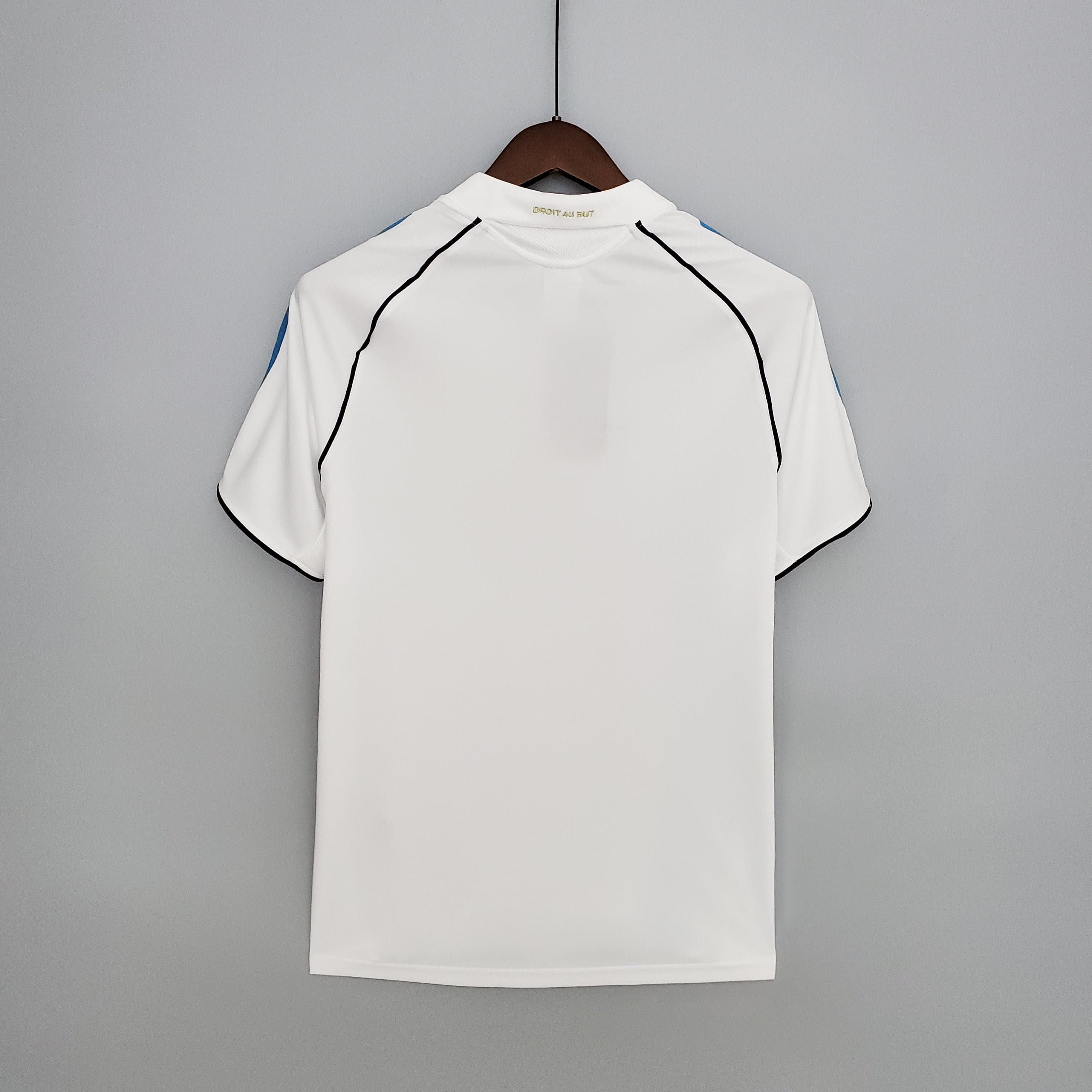 CAMISETA OLYMPIQUE MARSEILLE VIII 05/06 HOMBRE (RETRO)