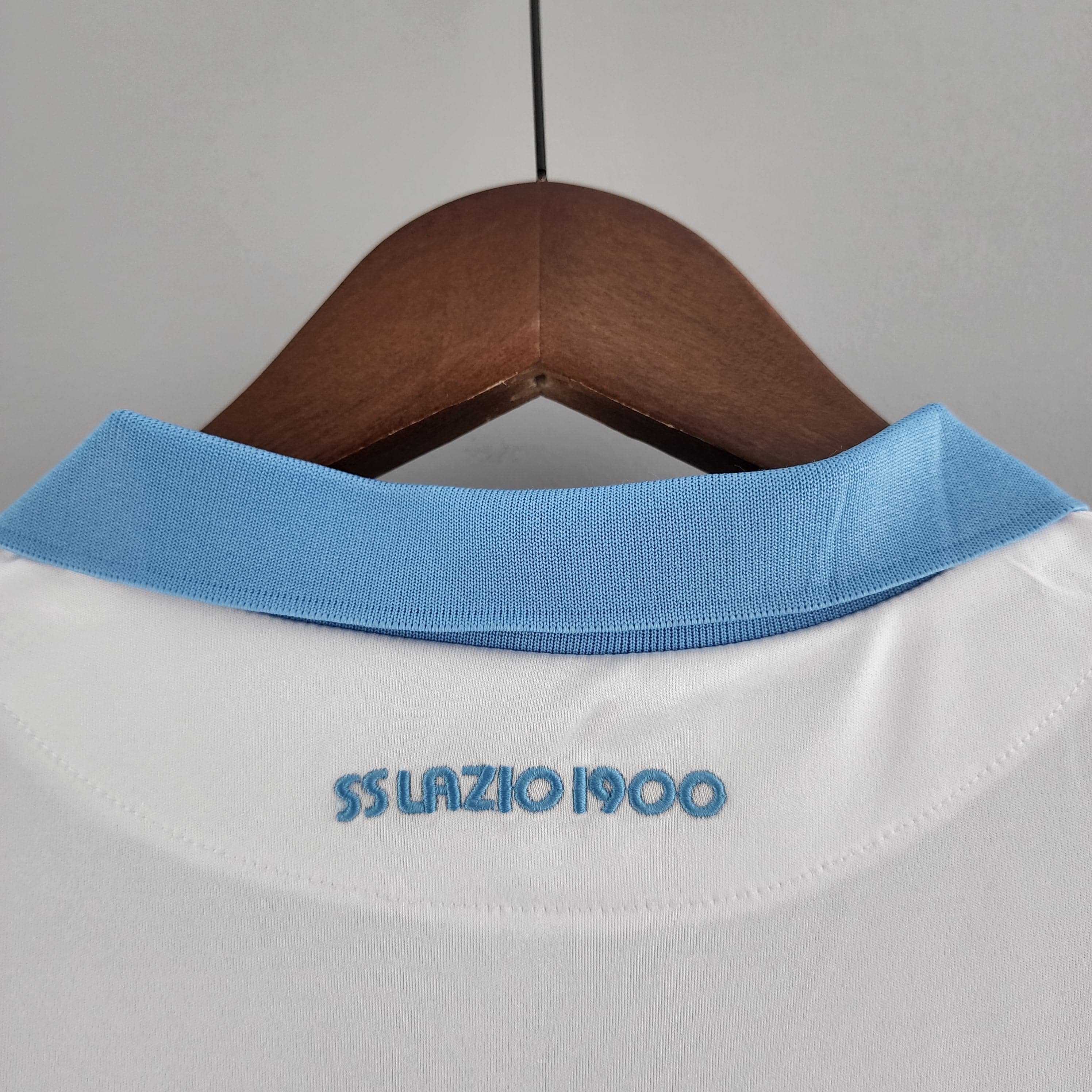 CAMISETA LAZIO III 18/19 HOMBRE (RETRO)