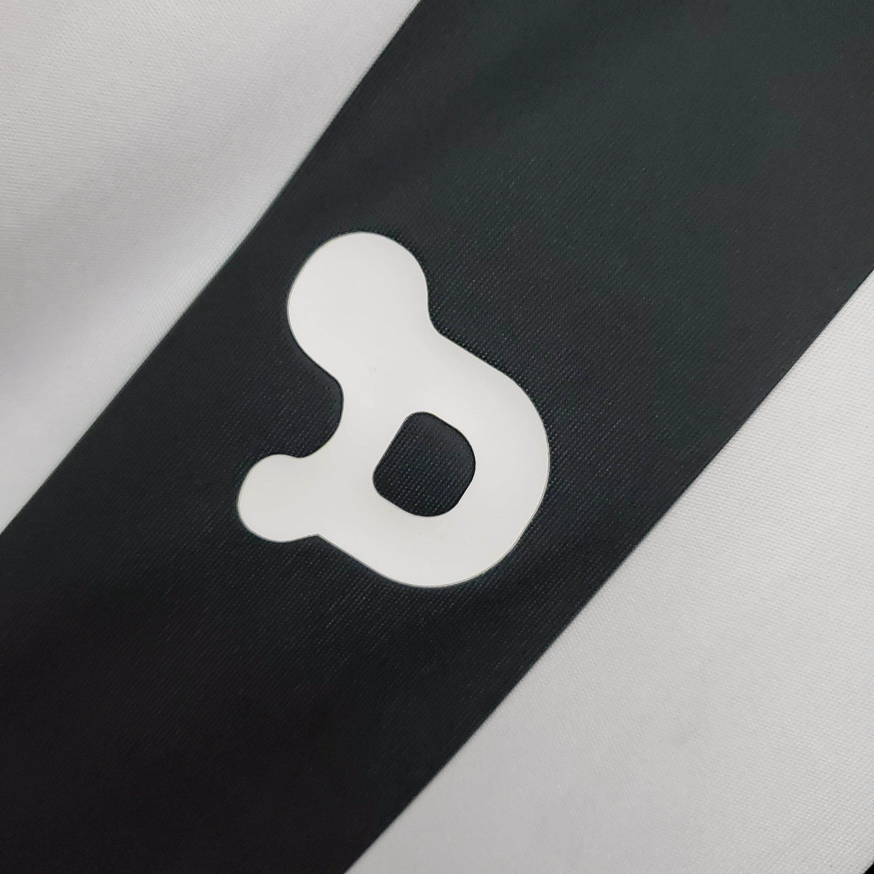 CAMISETA ATLETICO MINEIRO ll 16/17 HOMBRE (RETRO) - ZonaCamisetas