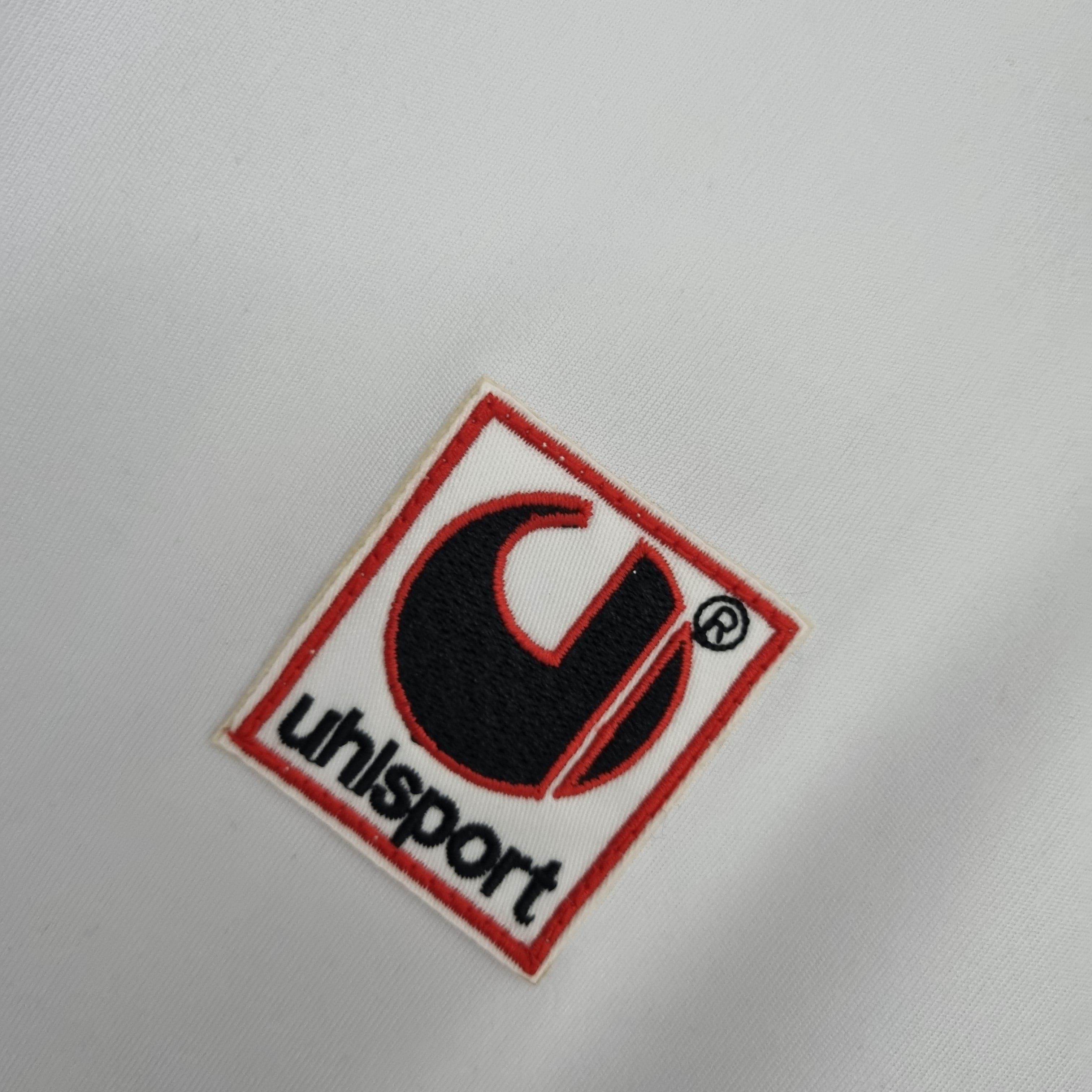 CAMISETA INTER DE MILAN I 90/91 HOMBRE (RETRO) - ZonaCamisetas