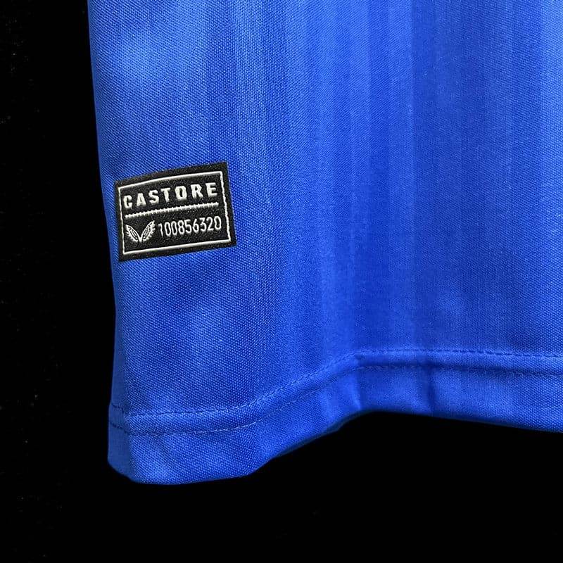 CAMISETA RANGERS I 23/24 HOMBRE (VERSIÓN FAN) - ZonaCamisetas