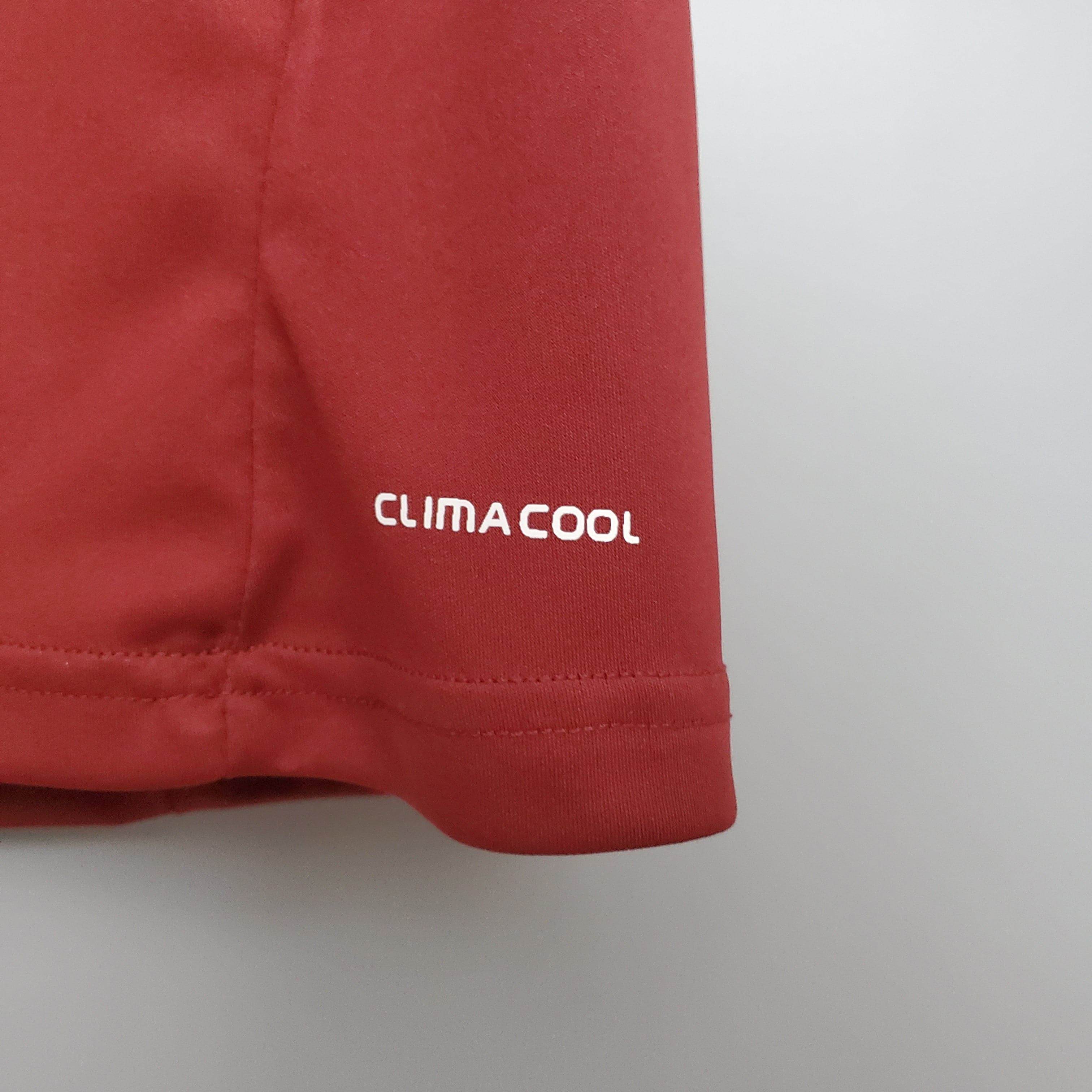 CAMISETA FLUMINENSE I 2012 HOMBRE (RETRO) - ZonaCamisetas