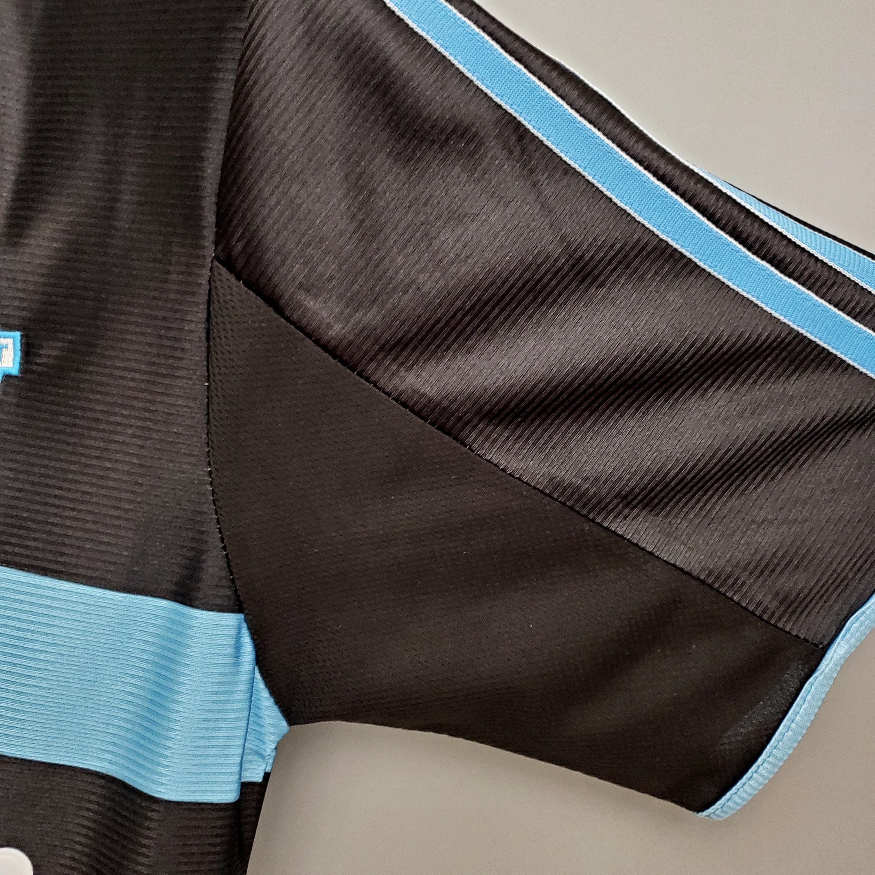 CAMISETA OLYMPIQUE MARSEILLE VI 99/00 HOMBRE (RETRO)