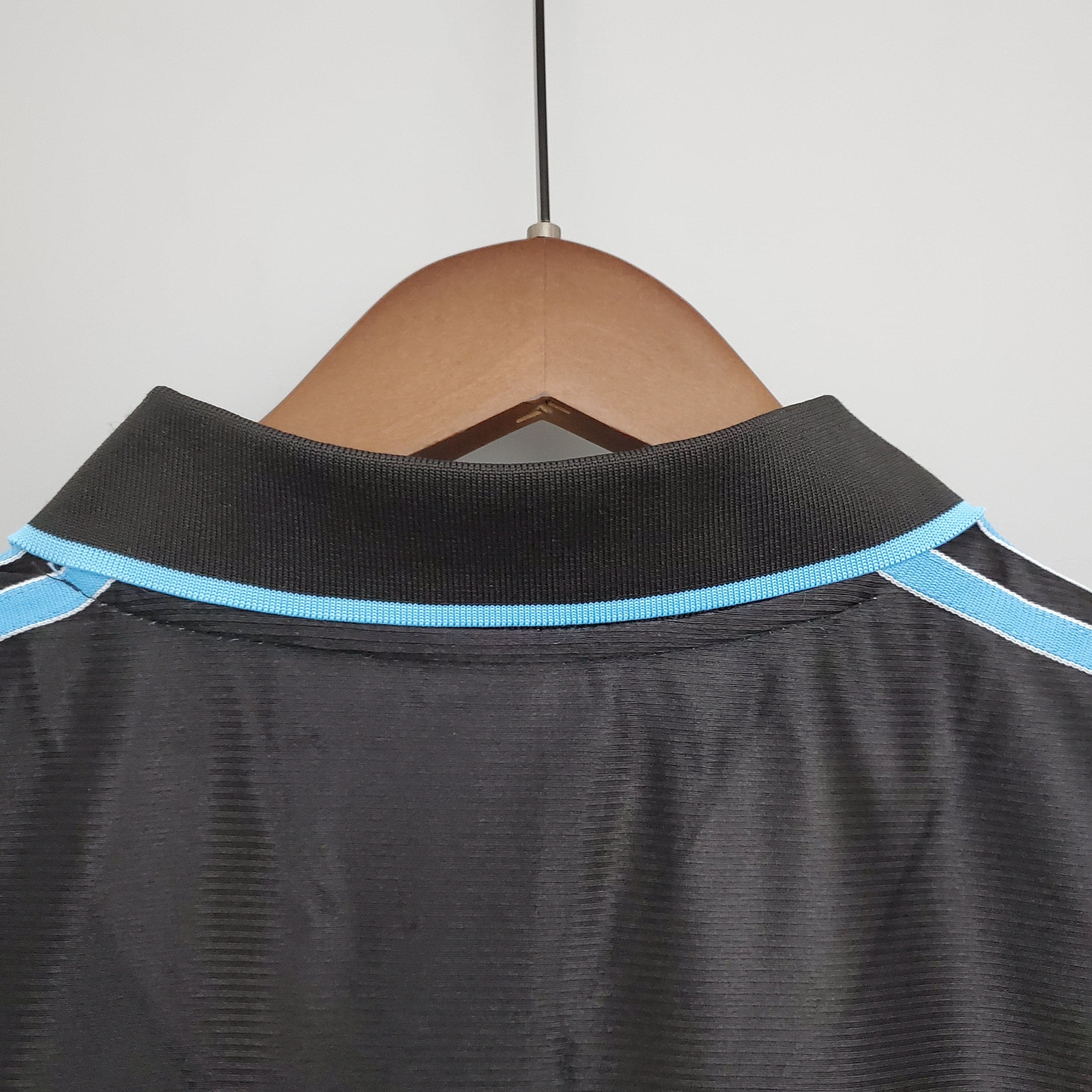 CAMISETA OLYMPIQUE MARSEILLE VI 99/00 HOMBRE (RETRO)