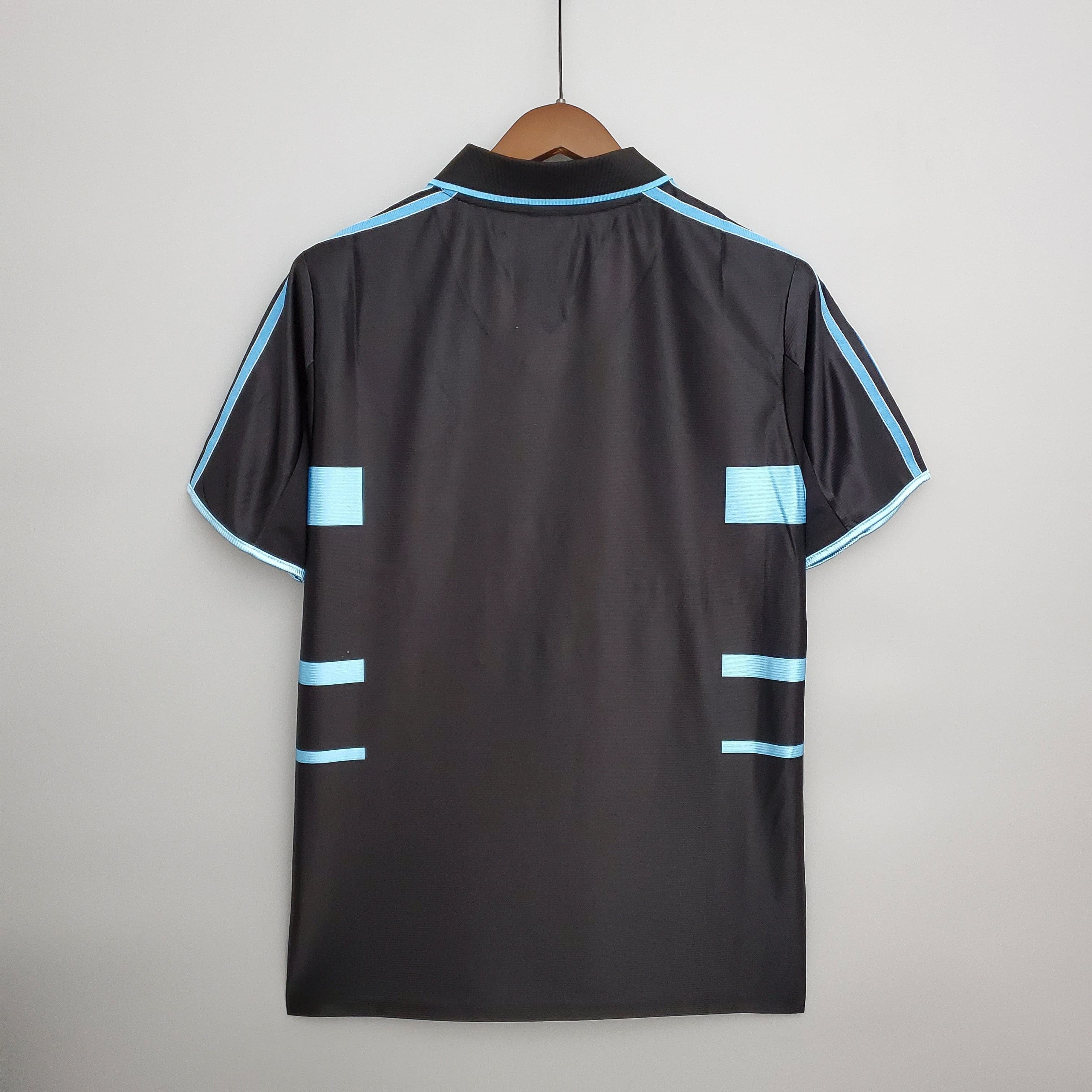CAMISETA OLYMPIQUE MARSEILLE VI 99/00 HOMBRE (RETRO)