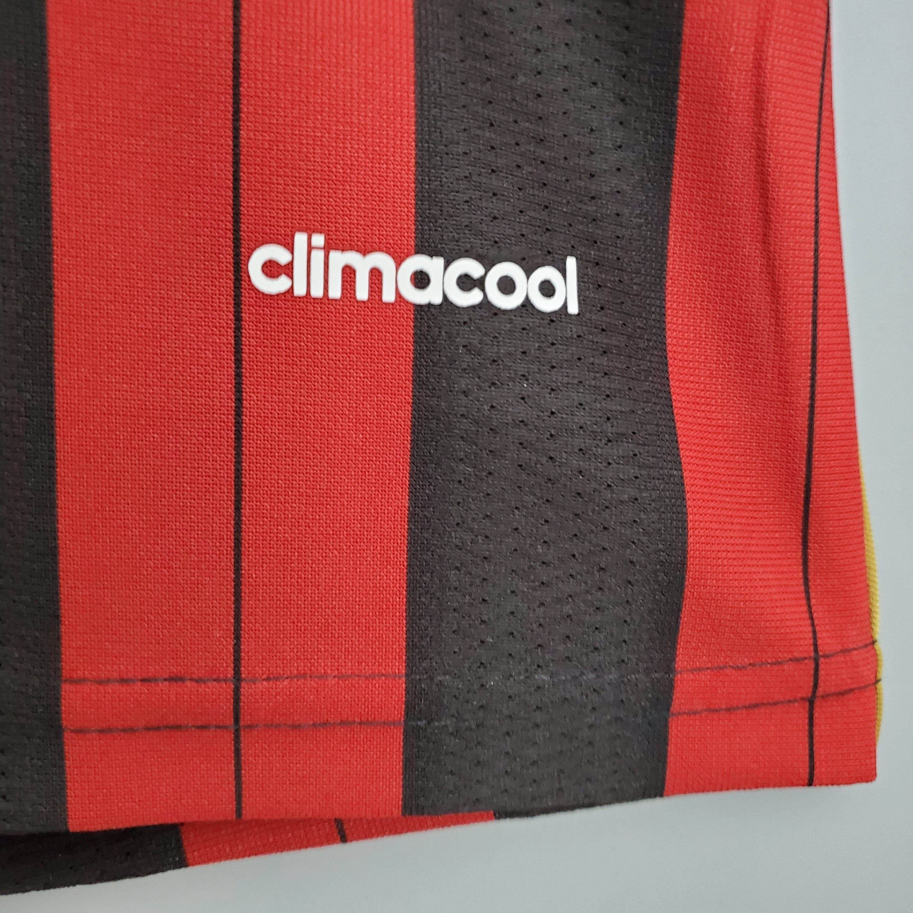 CAMISETA AC MILAN VIII 13/14 HOMBRE (RETRO) - ZonaCamisetas