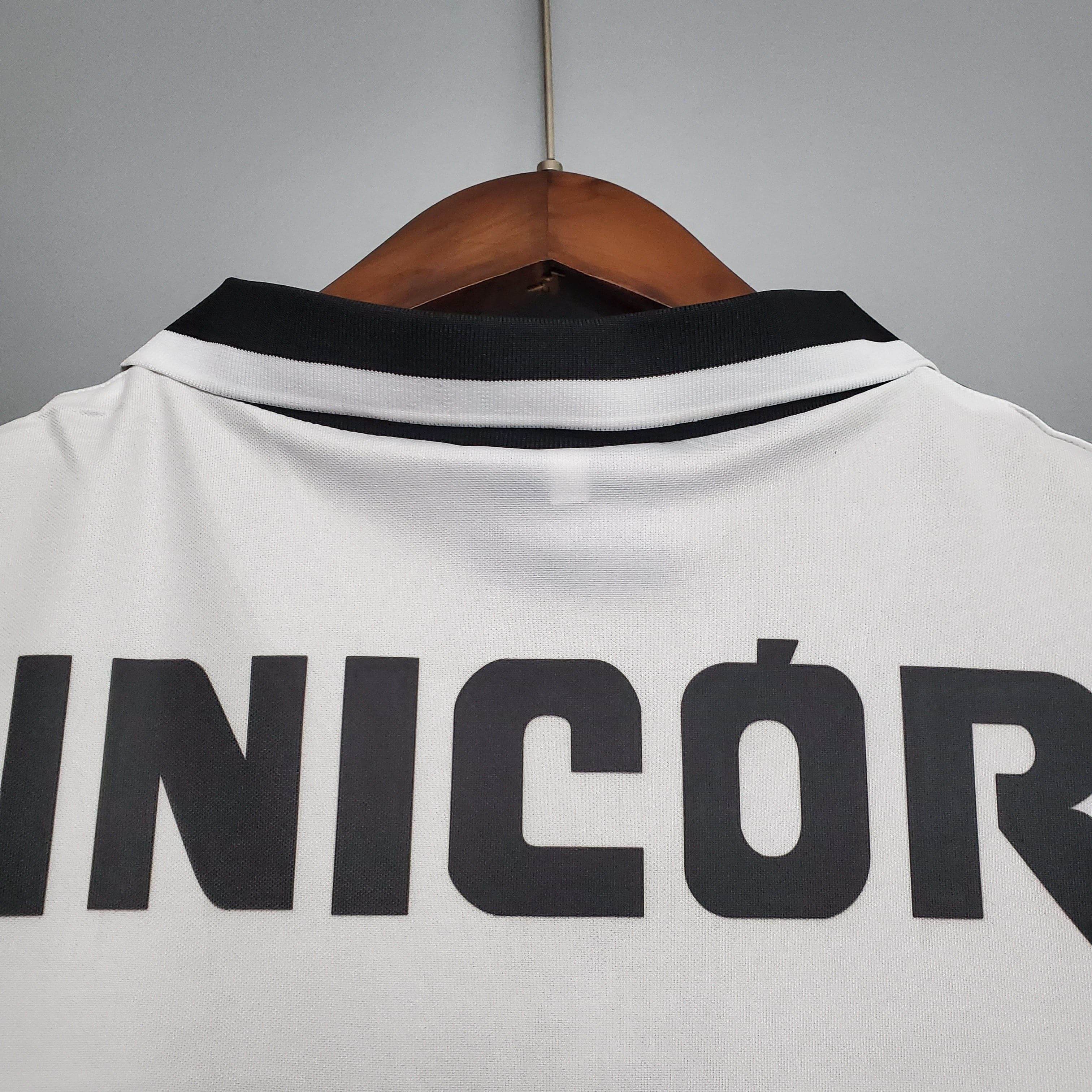 CAMISETA SANTOS l 1998 HOMBRE (RETRO) - ZonaCamisetas