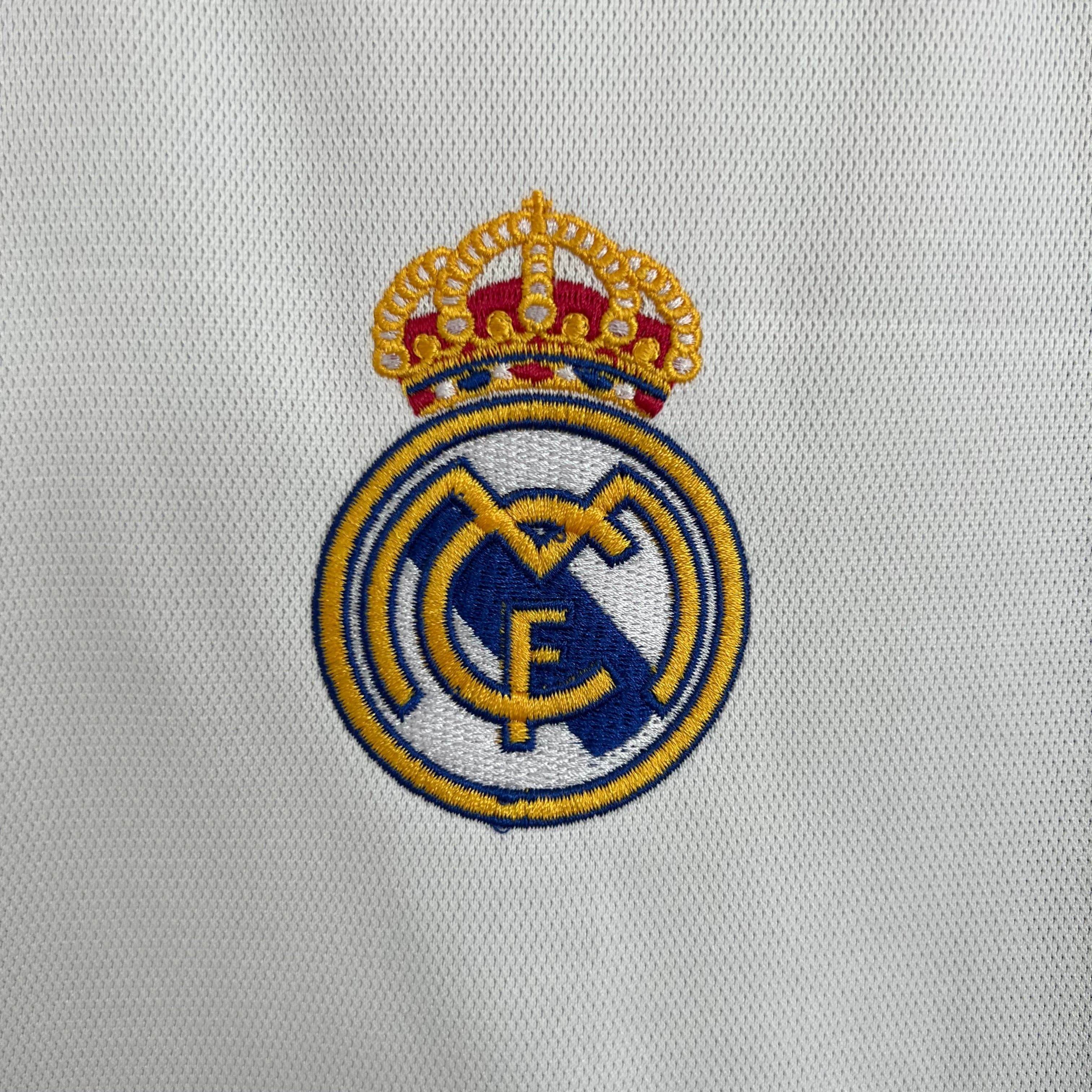 CAMISETA REAL MADRID I 23/24 HOMBRE (VERSIÓN FAN) - ZonaCamisetas