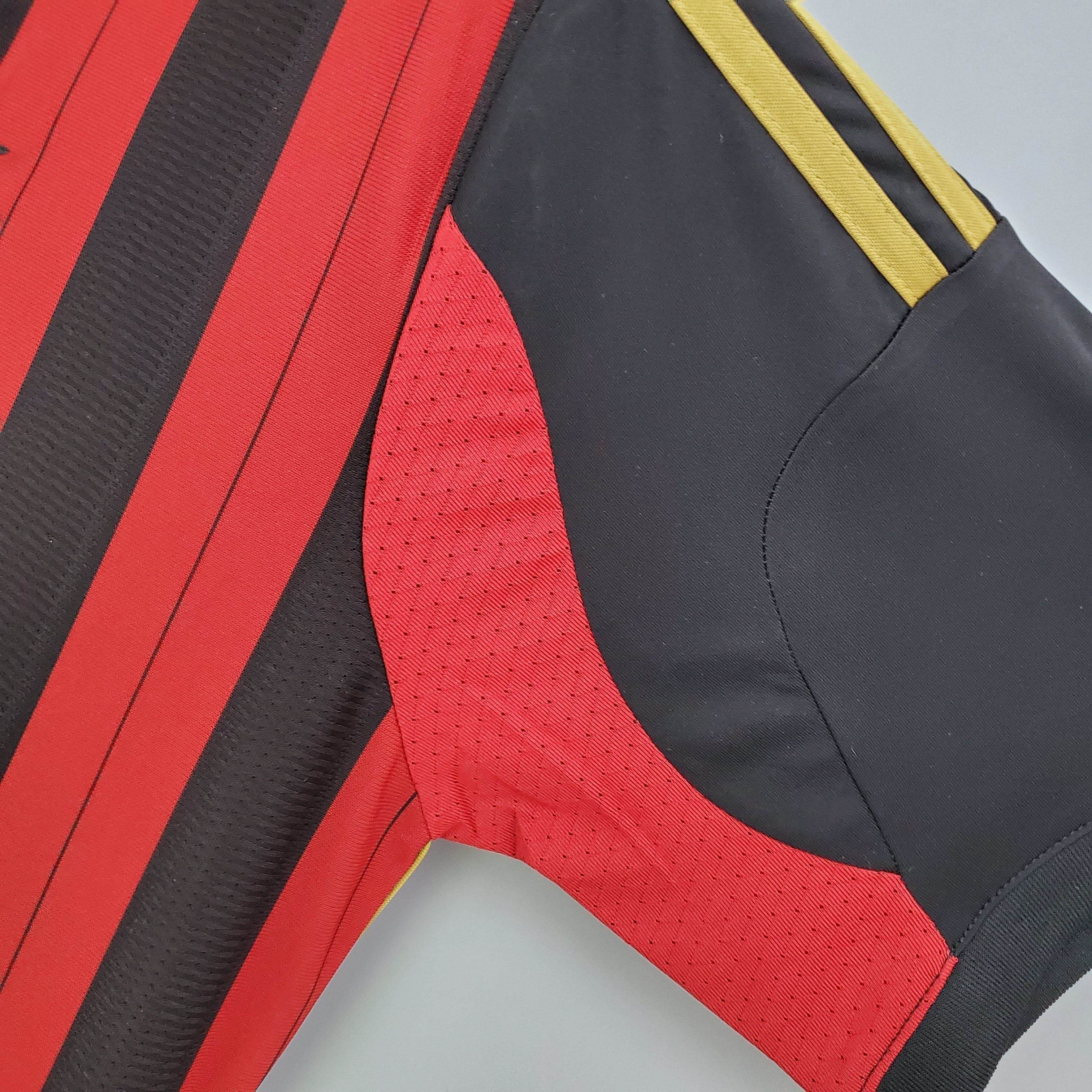 CAMISETA AC MILAN VIII 13/14 HOMBRE (RETRO) - ZonaCamisetas