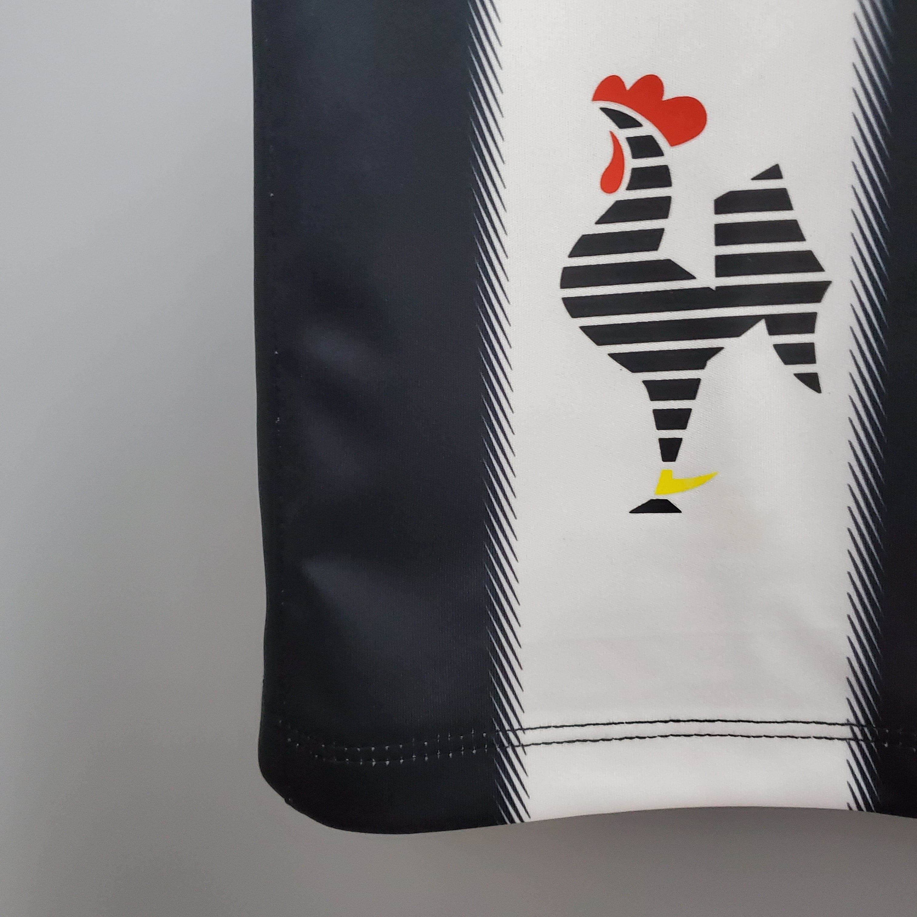 CAMISETA ATLETICO MINEIRO l 2013 HOMBRE (RETRO) - ZonaCamisetas