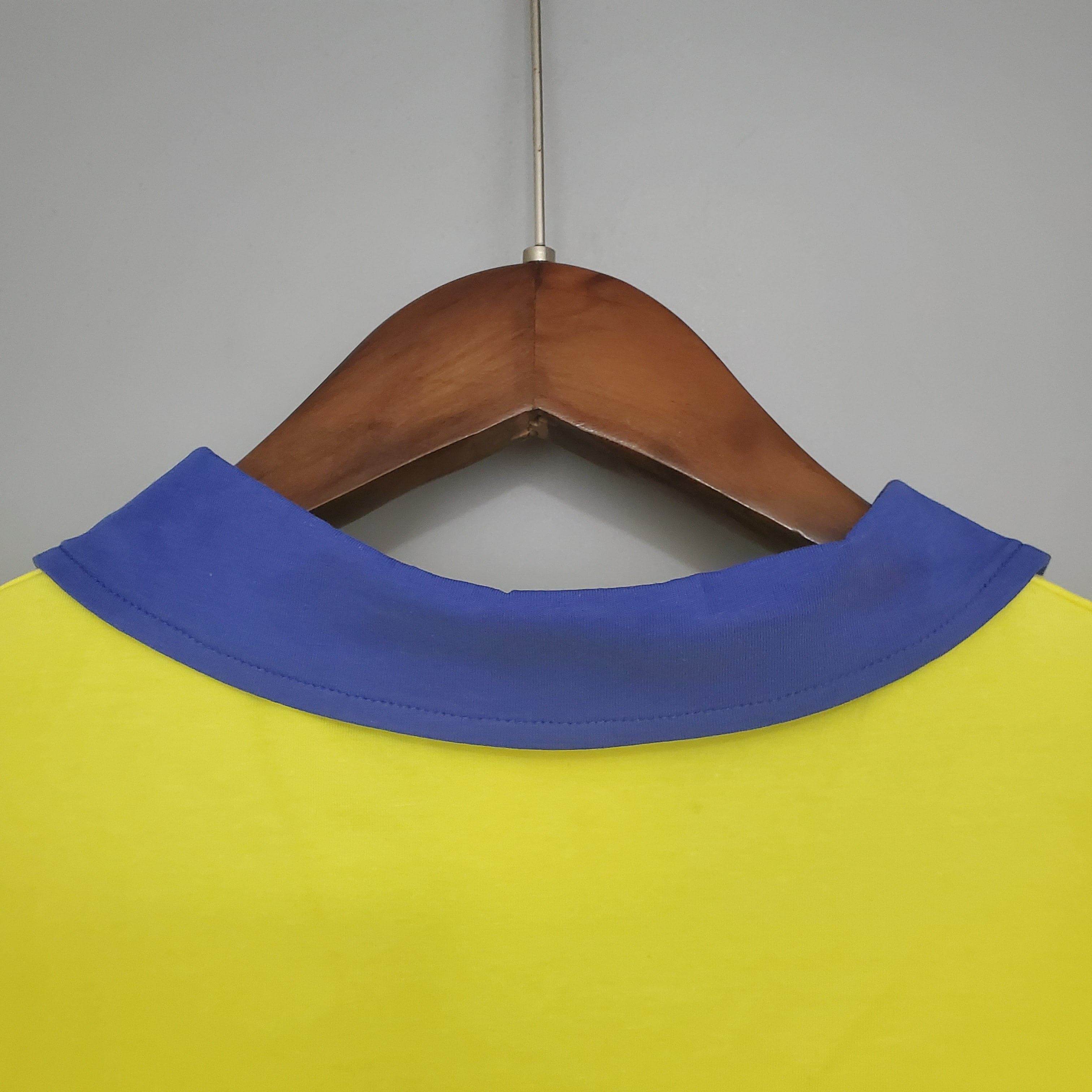 CAMISETA ARSENAL 71/79 II HOMBRE (RETRO) - ZonaCamisetas