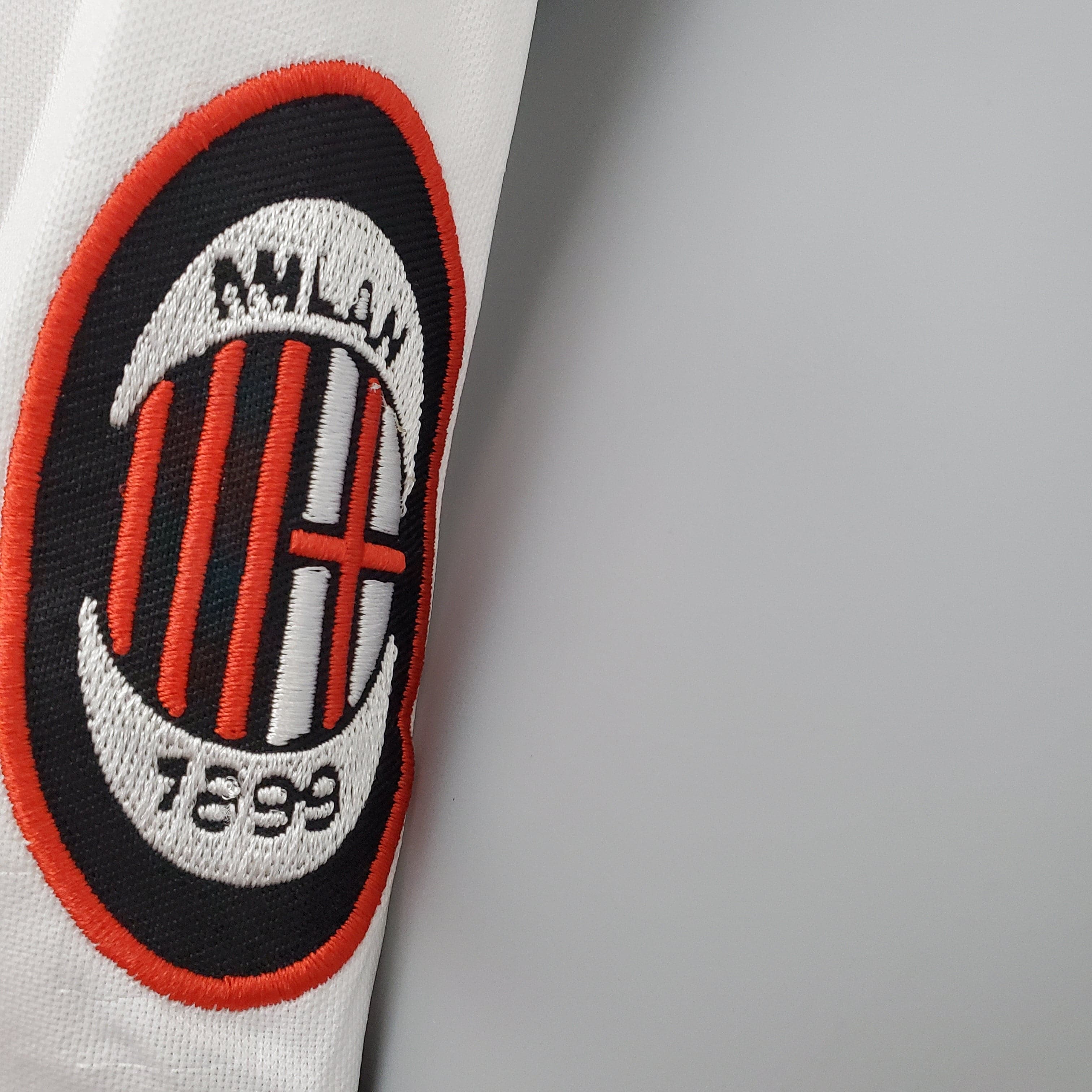 CAMISETA AC MILAN IX 95/97 HOMBRE (RETRO)