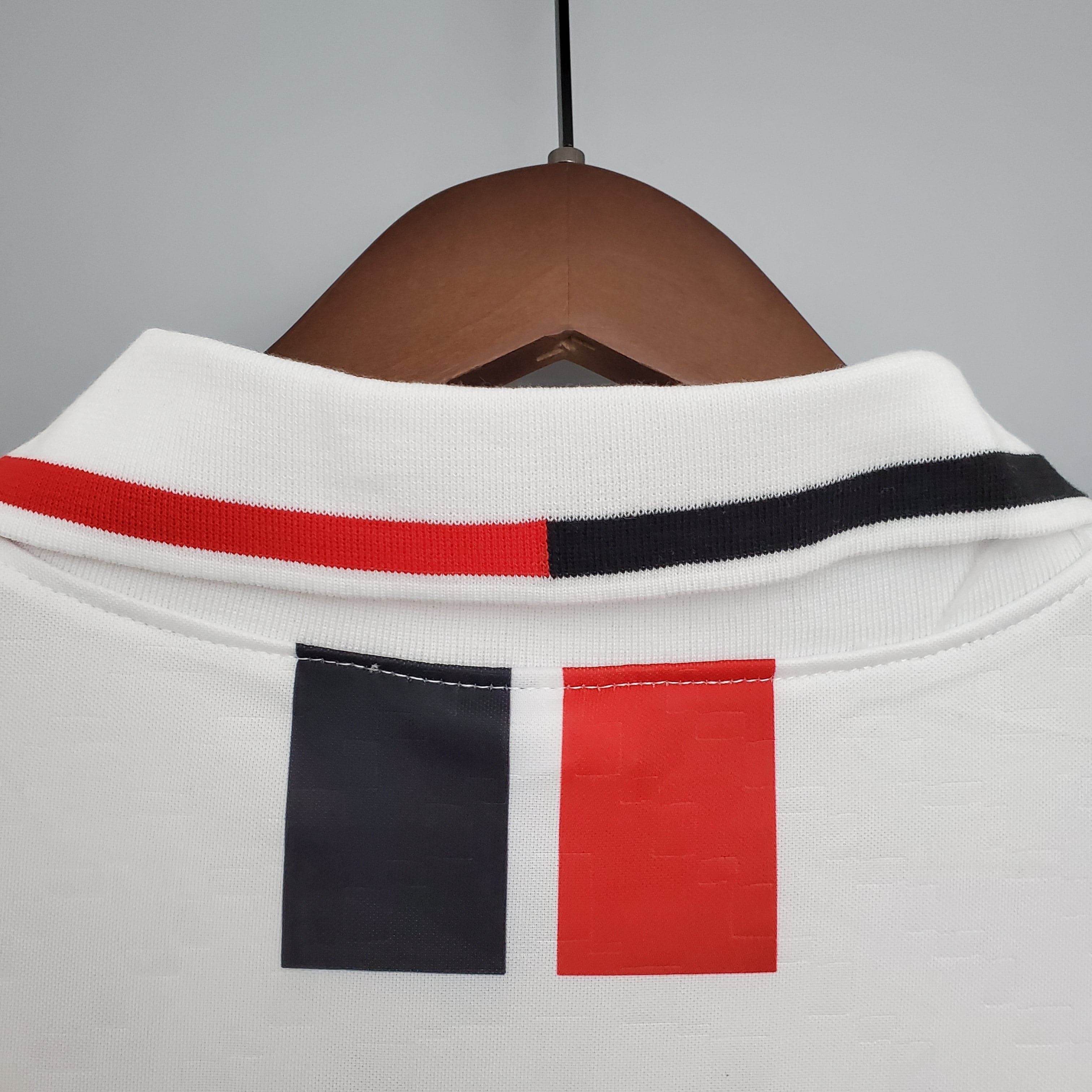 CAMISETA AC MILAN IX 95/97 HOMBRE (RETRO) - ZonaCamisetas