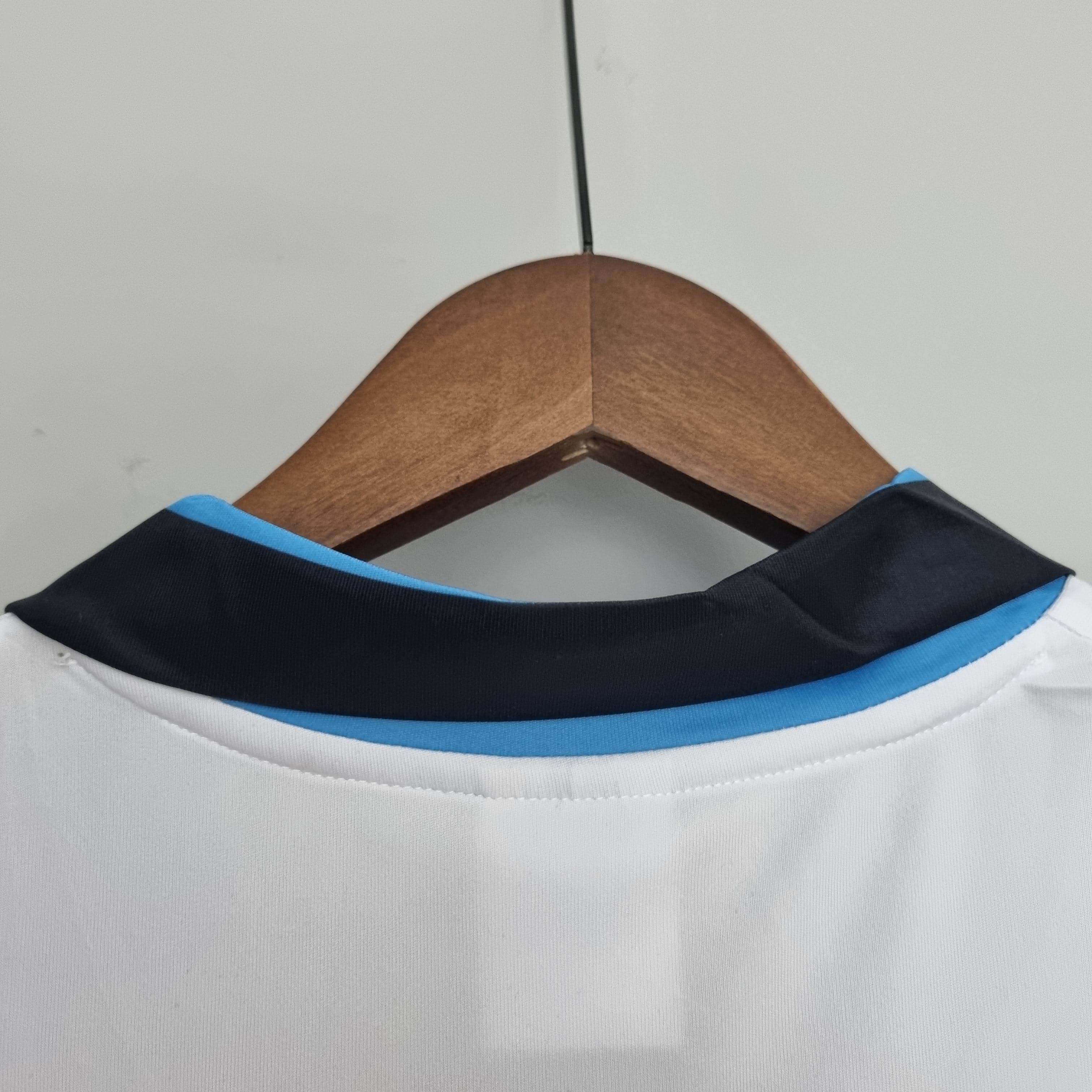 CAMISETA INTER DE MILAN I 90/91 HOMBRE (RETRO) - ZonaCamisetas