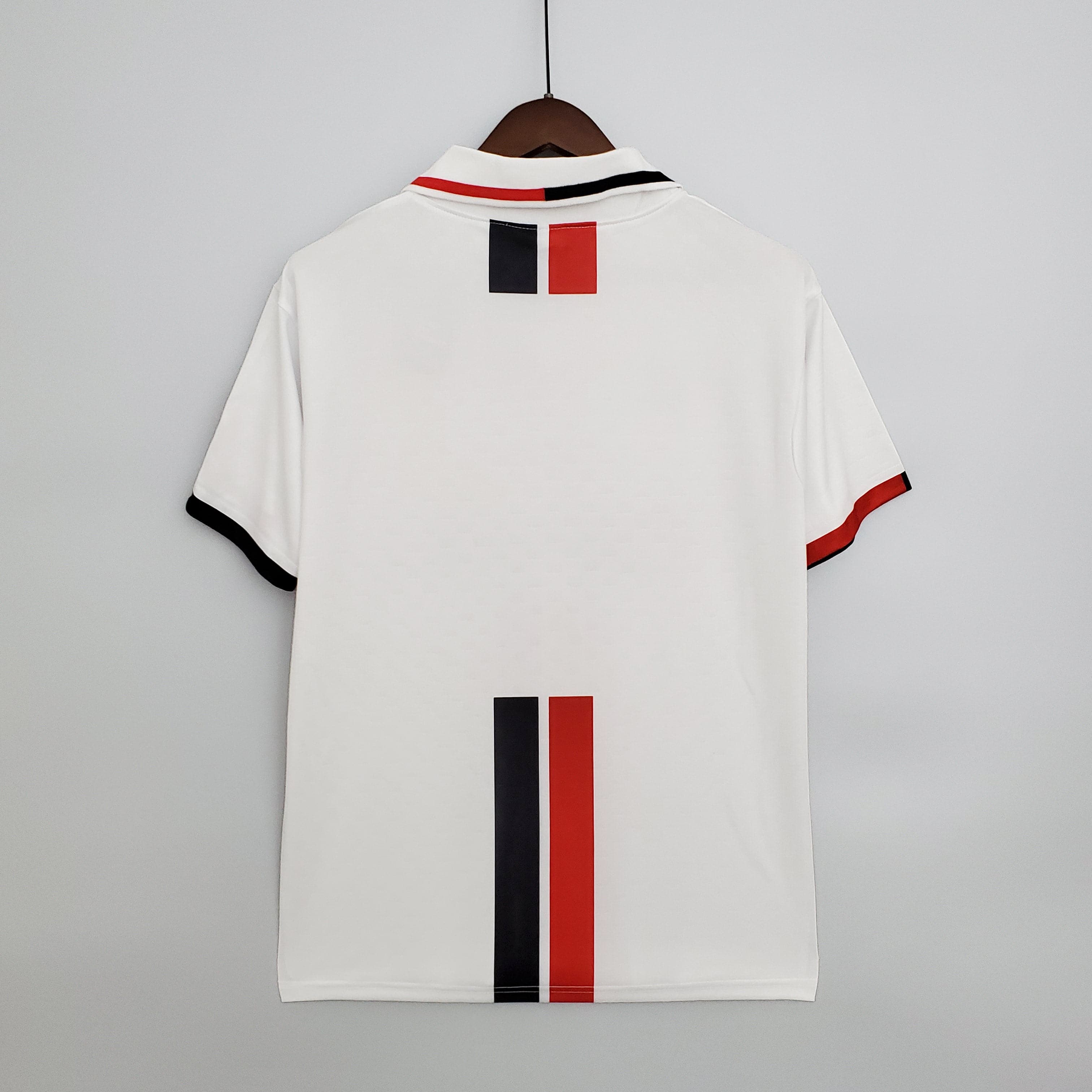CAMISETA AC MILAN IX 95/97 HOMBRE (RETRO)