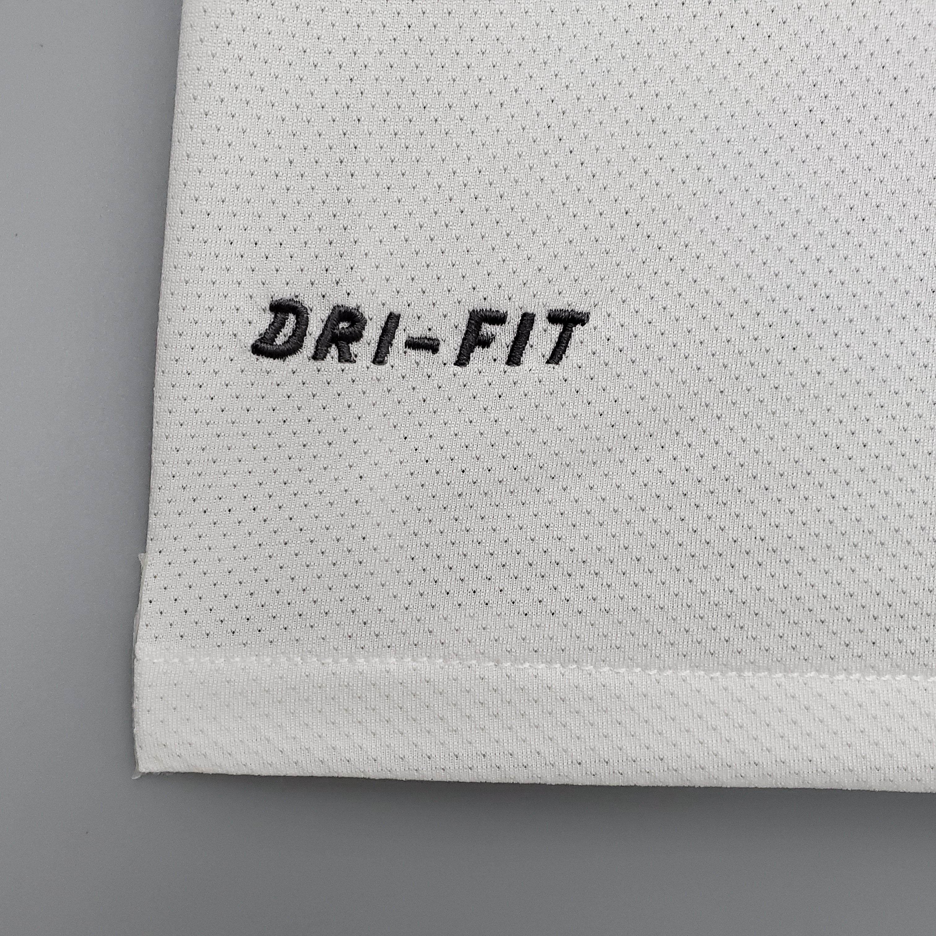 CAMISETA SANTOS l 11/12 HOMBRE (RETRO) - ZonaCamisetas