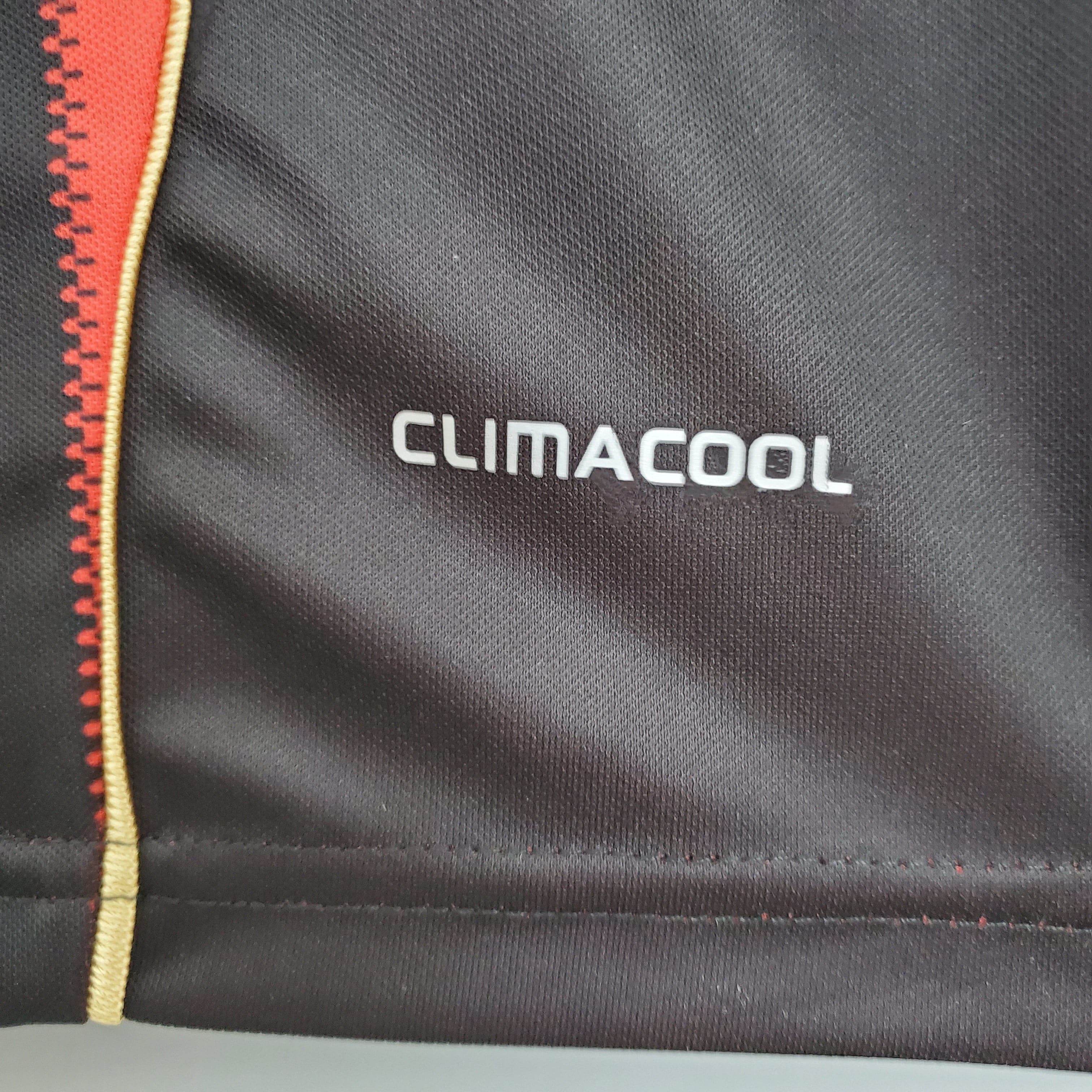 CAMISETA AC MILAN X 10/11 HOMBRE (RETRO) - ZonaCamisetas