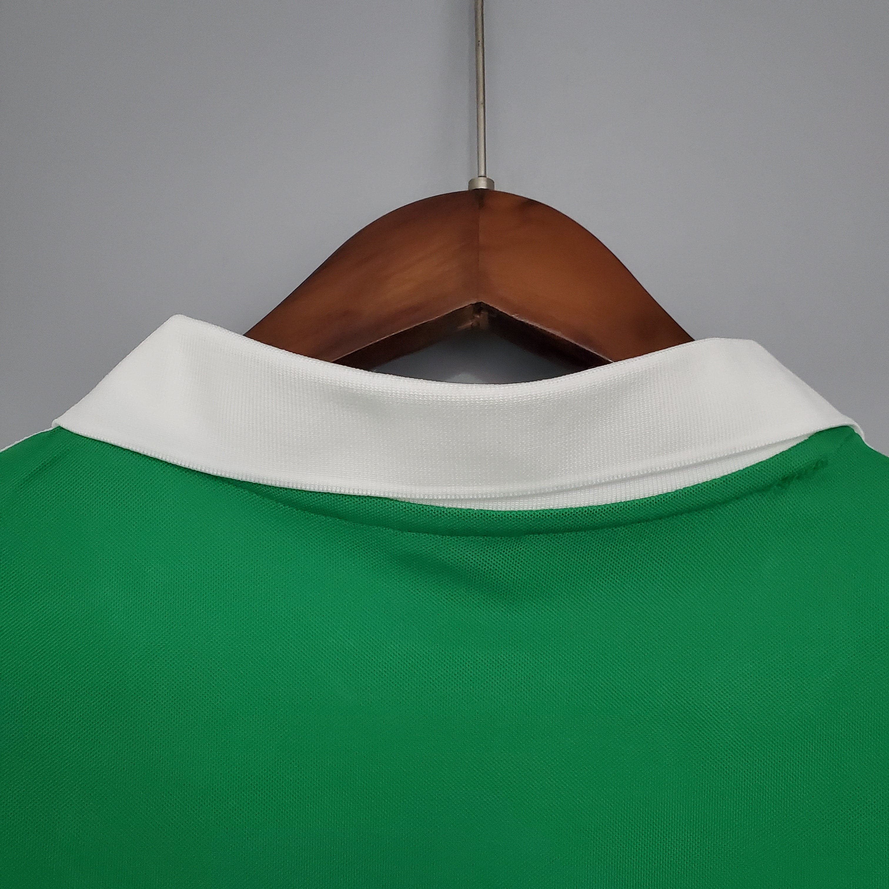 CAMISETA MEXICO I 86/87 HOMBRE (RETRO)