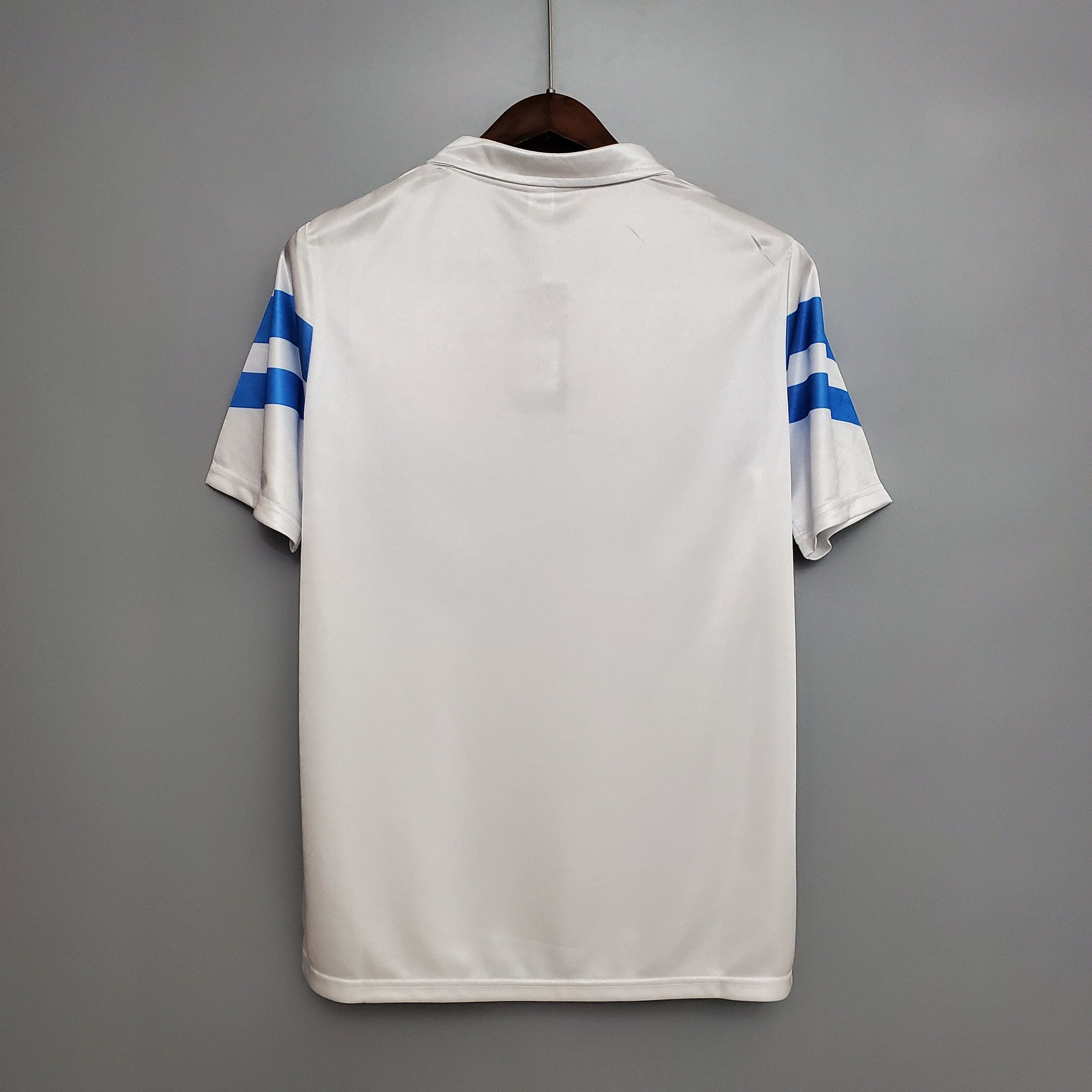 CAMISETA NAPOLI II 88/89 HOMBRE (RETRO)
