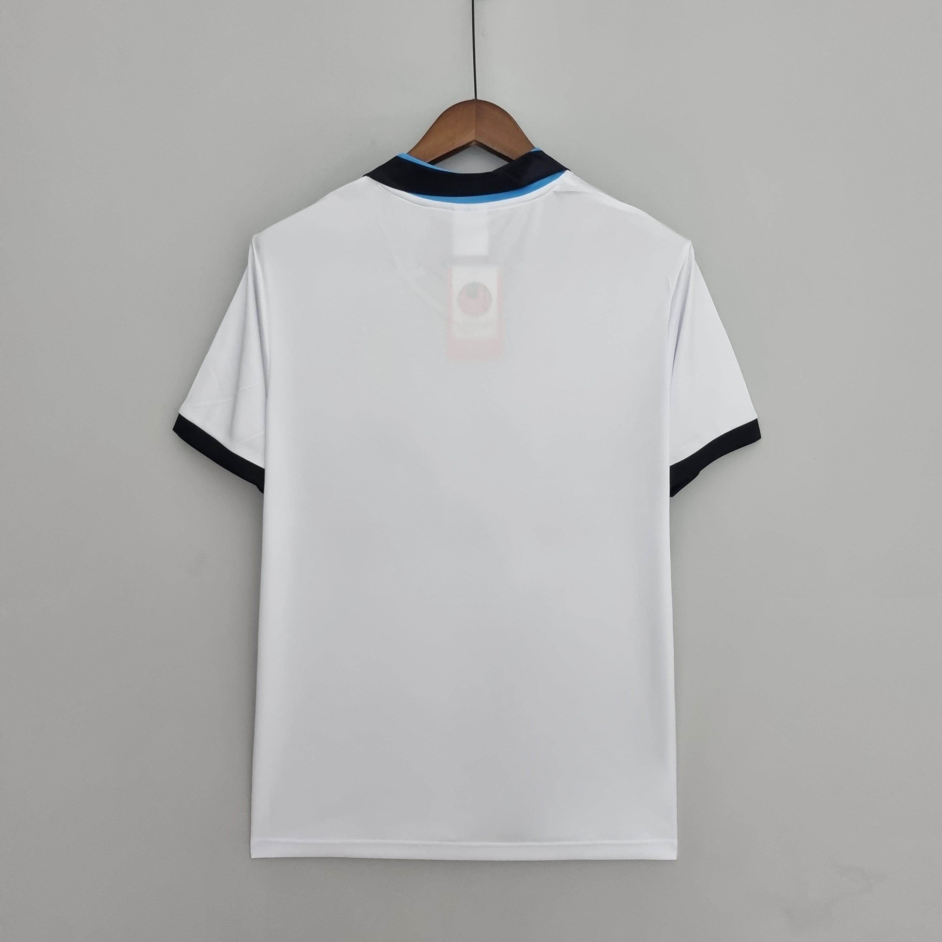 CAMISETA INTER DE MILAN I 90/91 HOMBRE (RETRO) - ZonaCamisetas