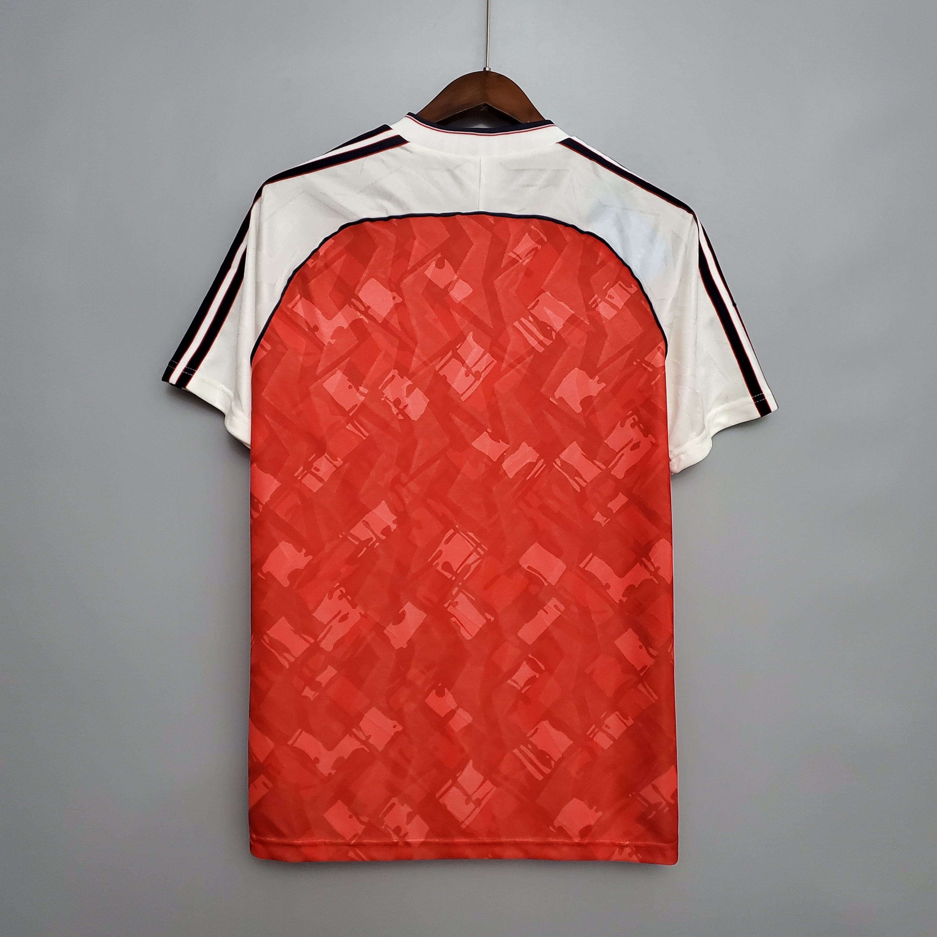 CAMISETA ARSENAL 90/92 I HOMBRE (RETRO)