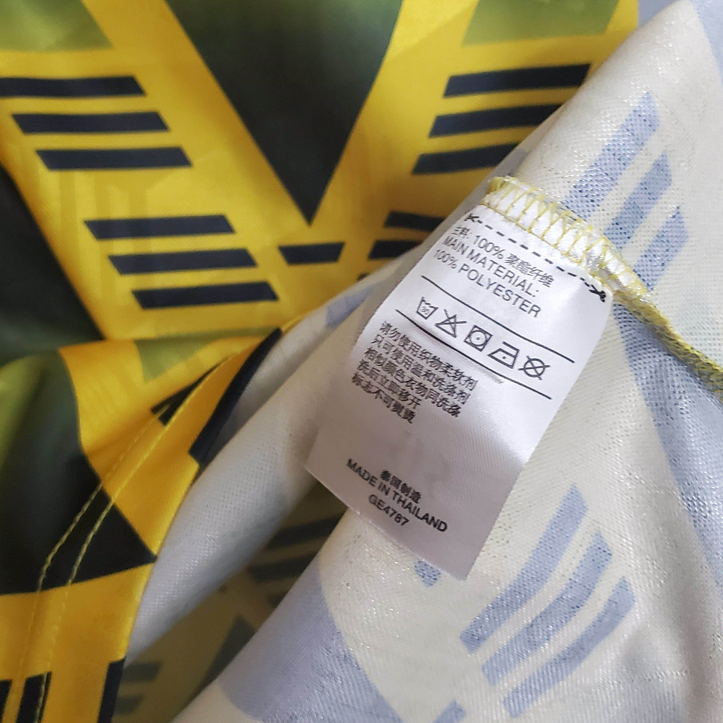 CAMISETA ARSENAL 91/92 I HOMBRE (RETRO) - ZonaCamisetas